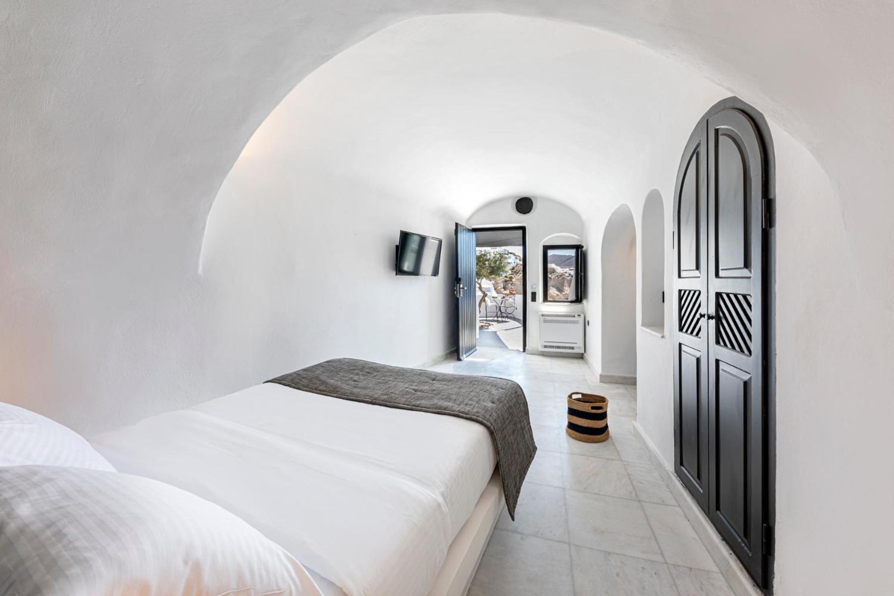 Superior Studio with Caldera View
