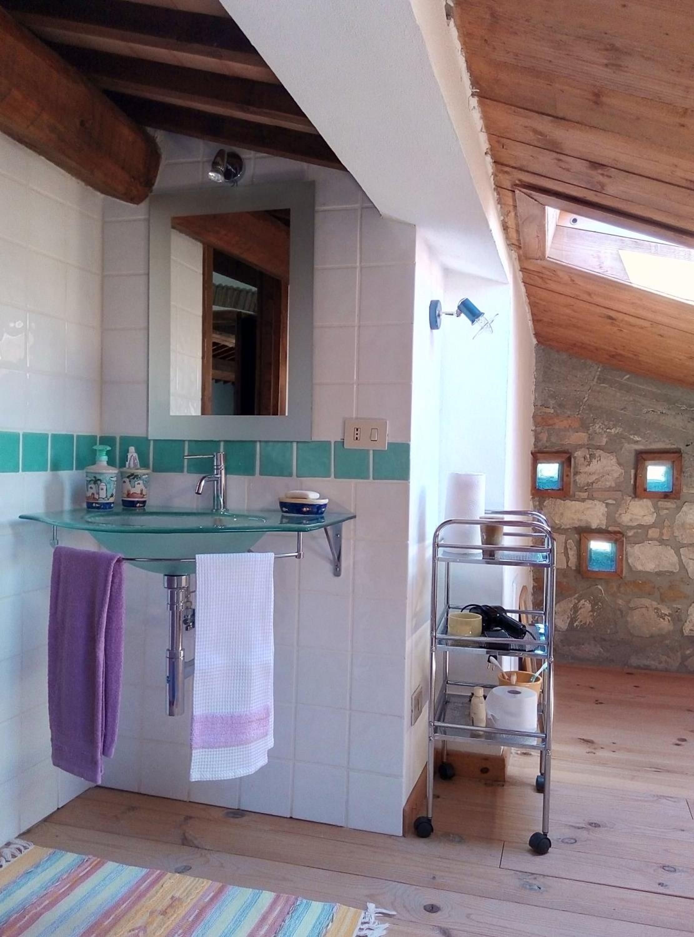 Double Room With Private Bathroom photo 2