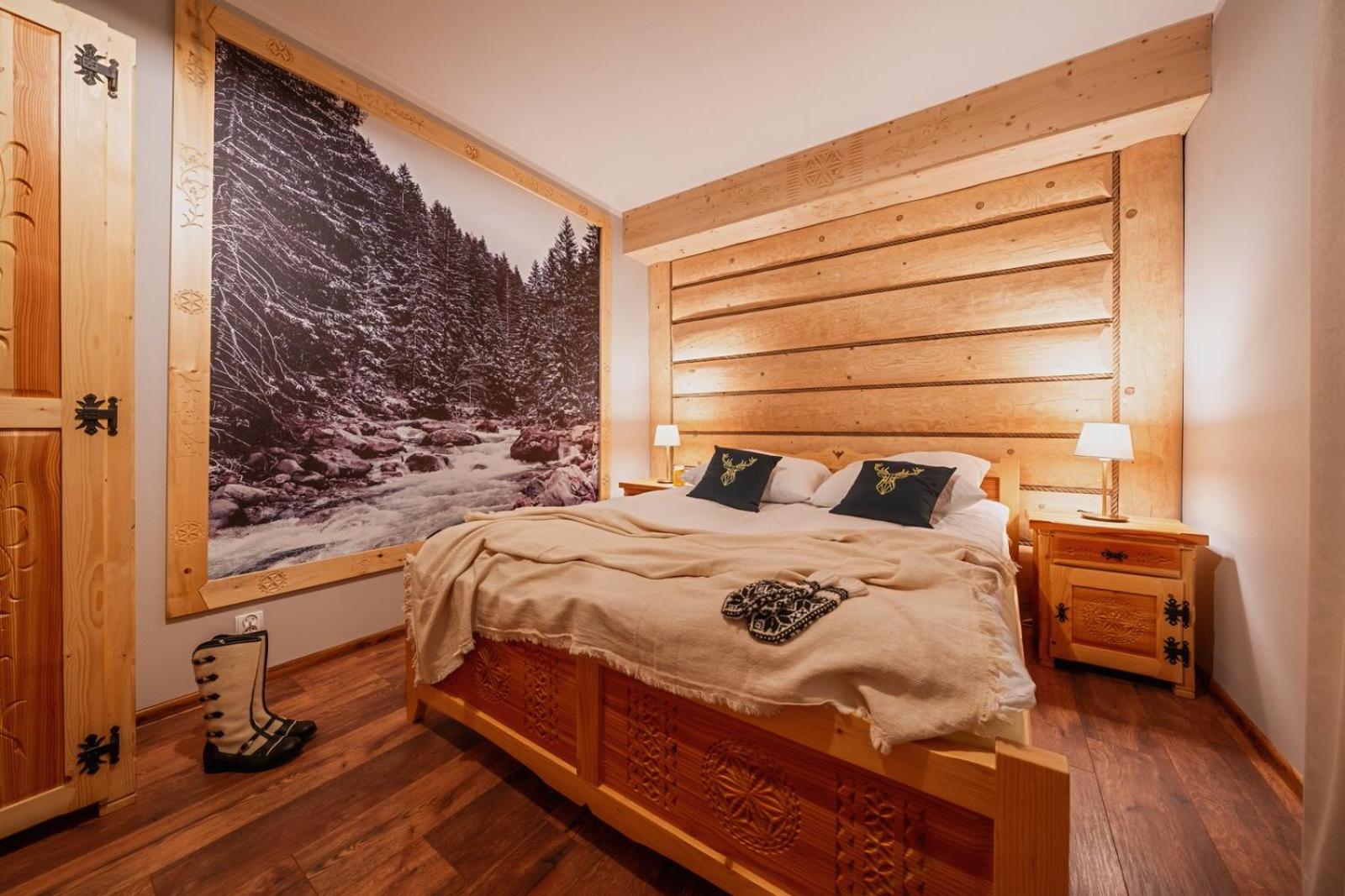 Double Room with Garden View - Photo 1