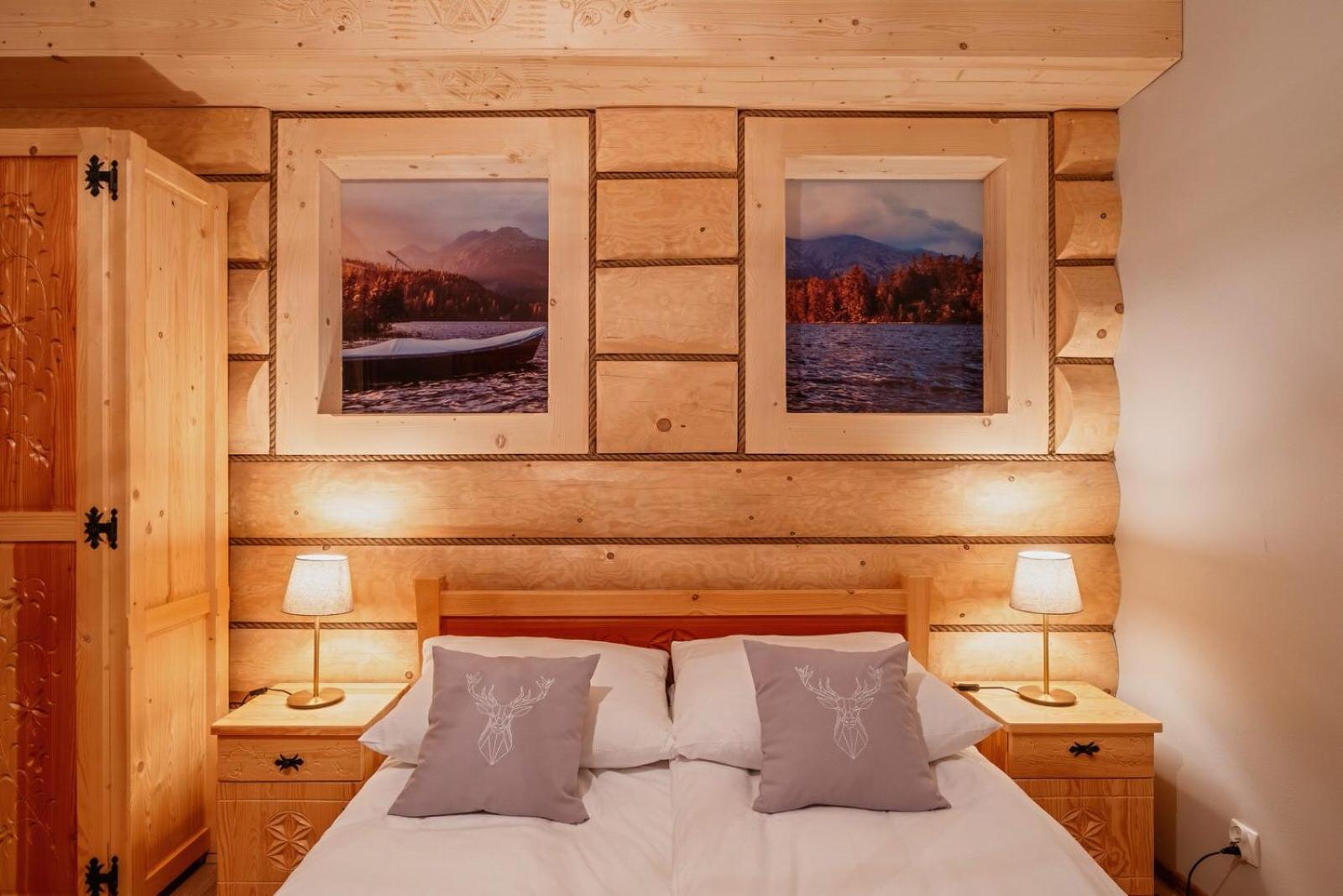 Double Room with Private Bathroom - Photo 2