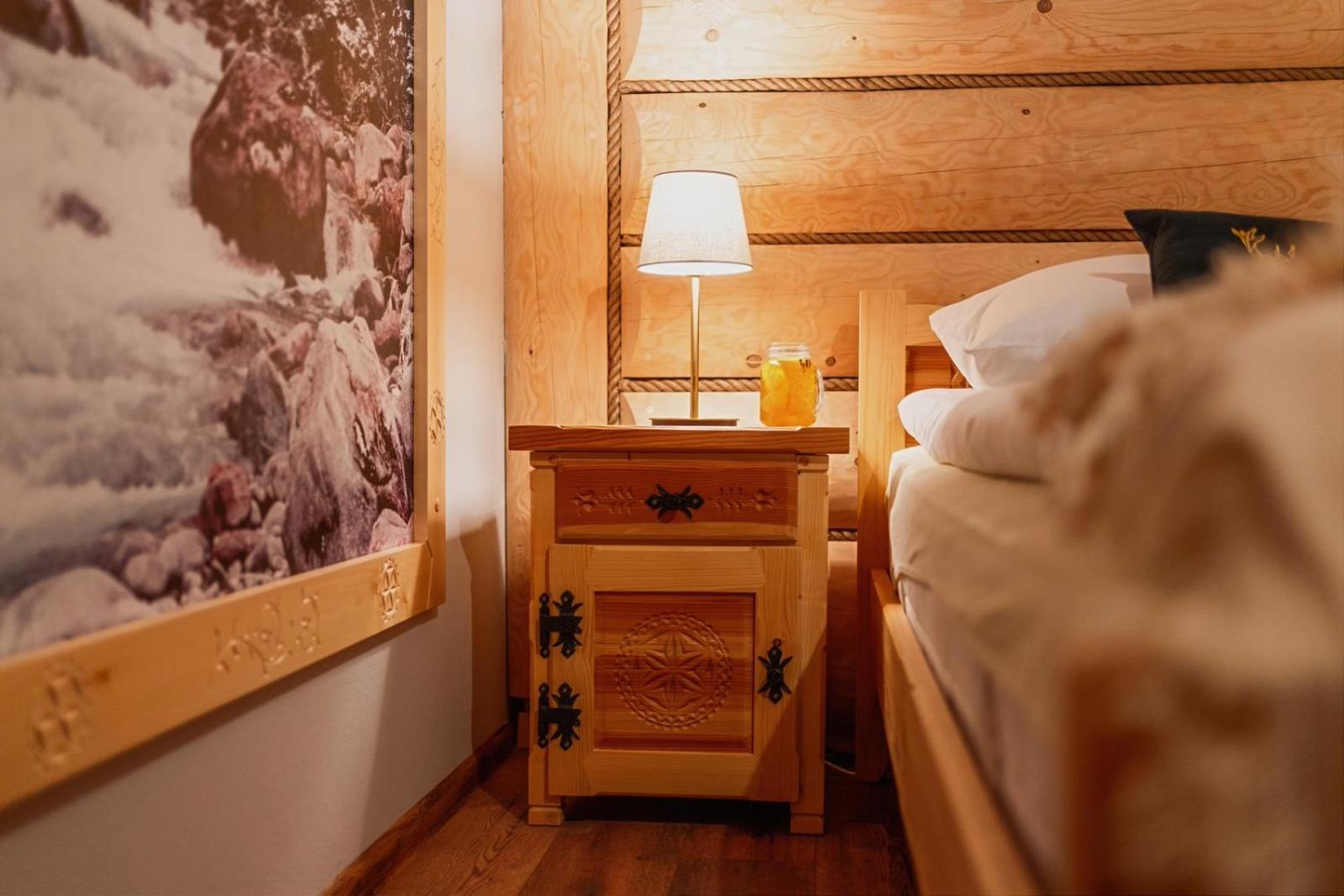 Double Room with Garden View - Photo 3