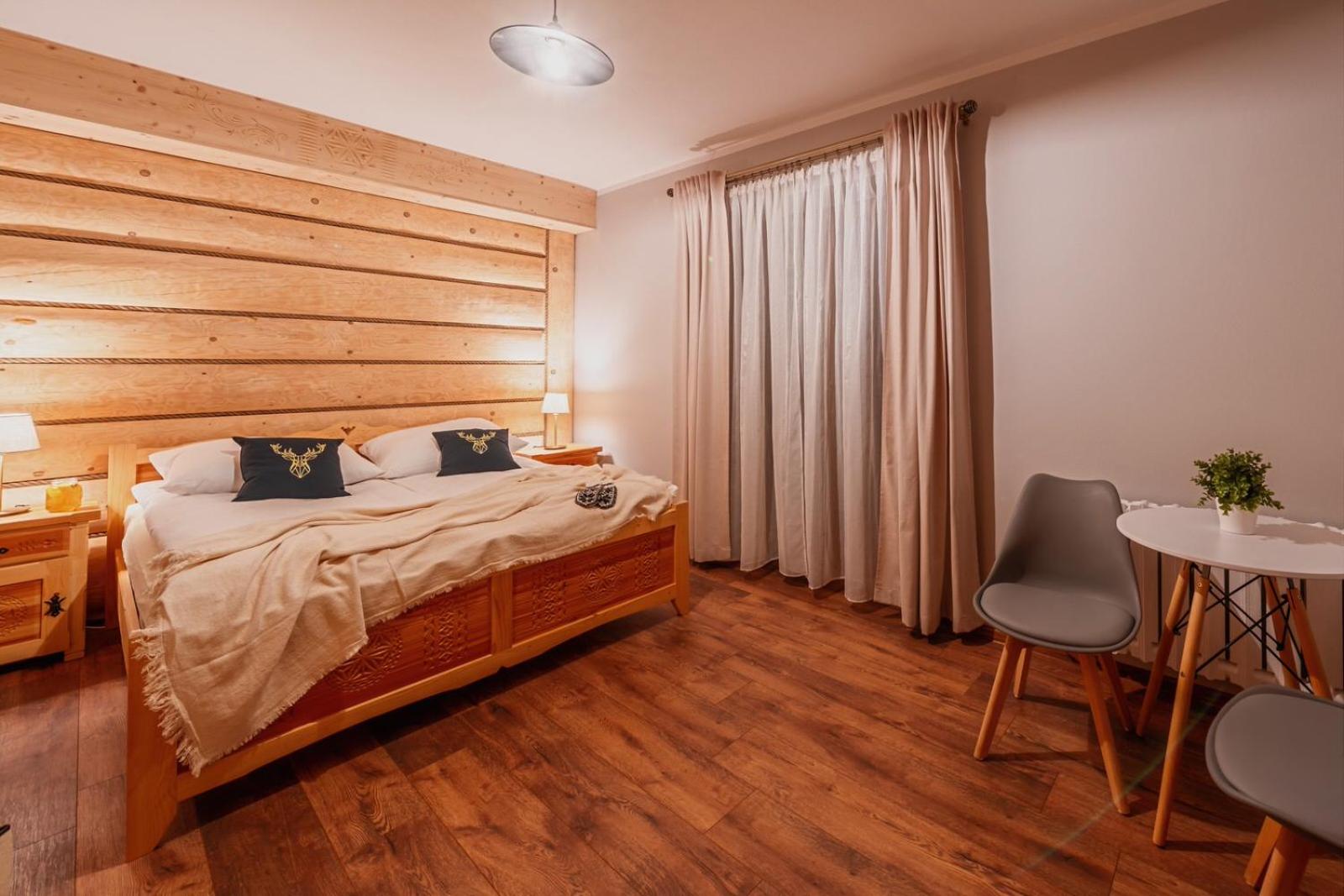 Double Room with Garden View - Photo 2