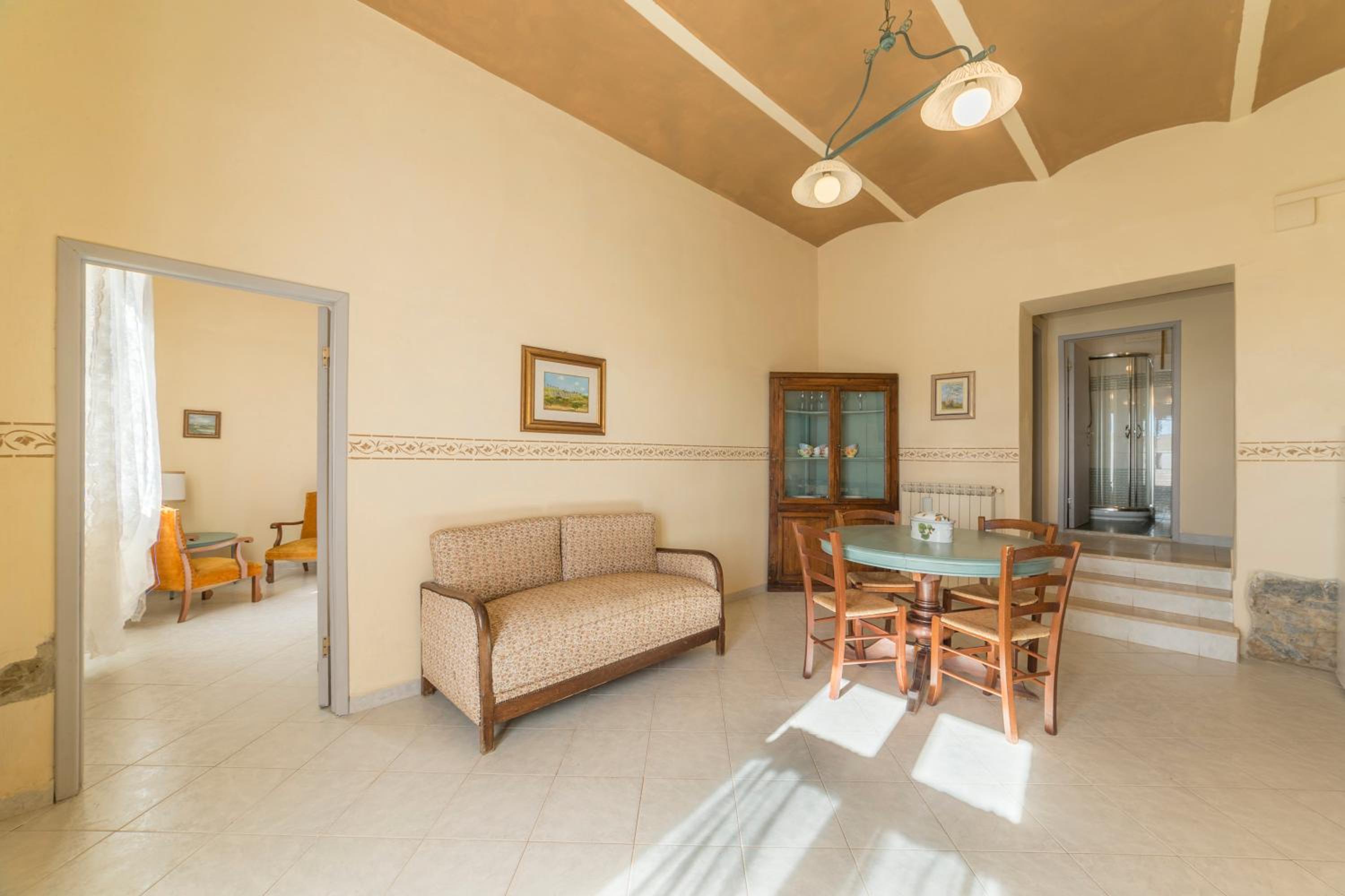 Apartment with Sea View