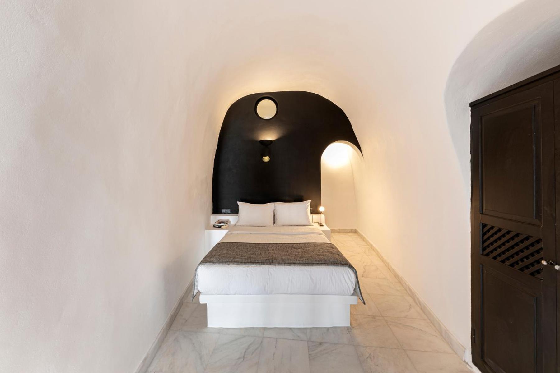 King Suite with Spa Bath