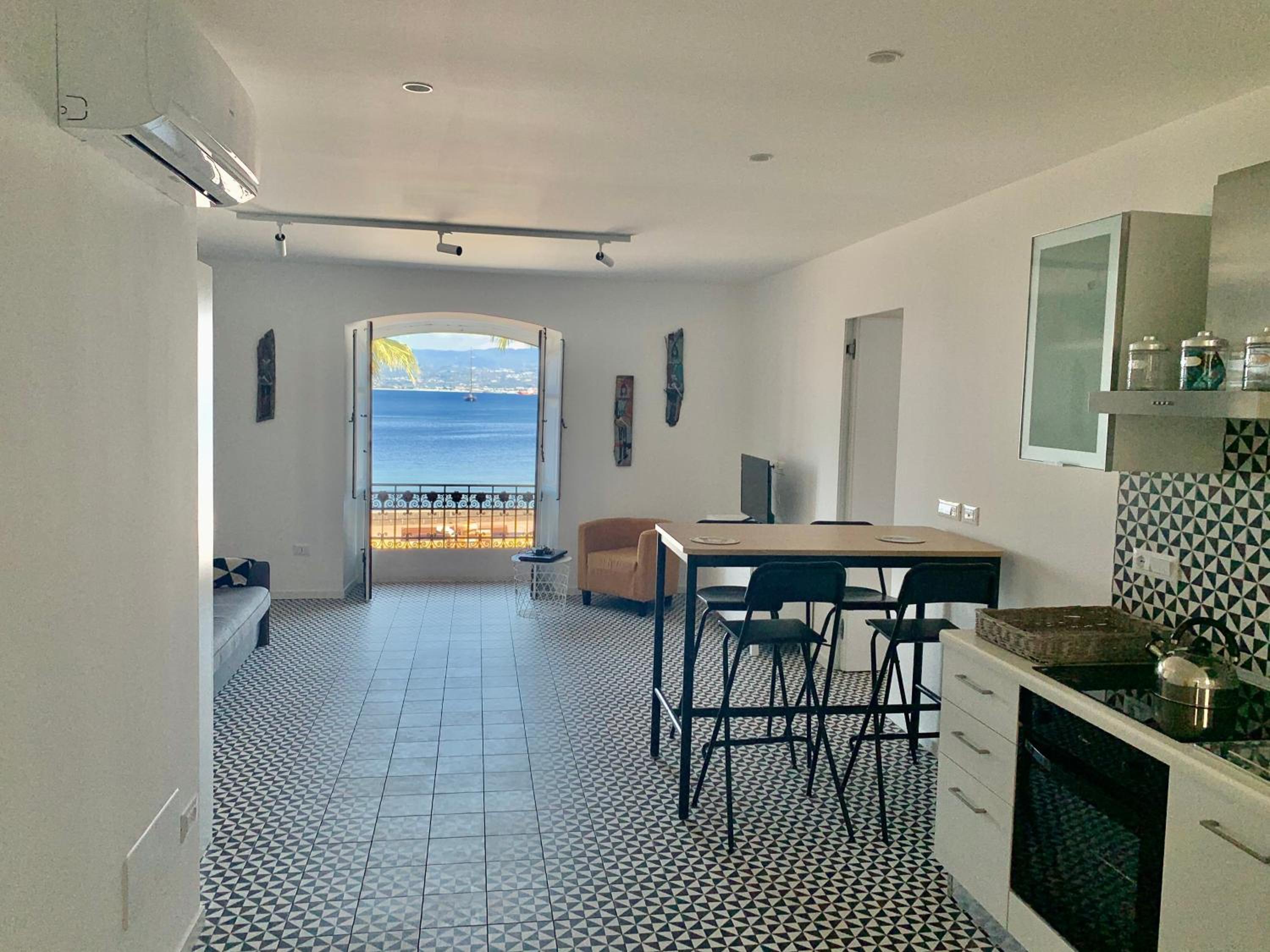 Standard Apartment