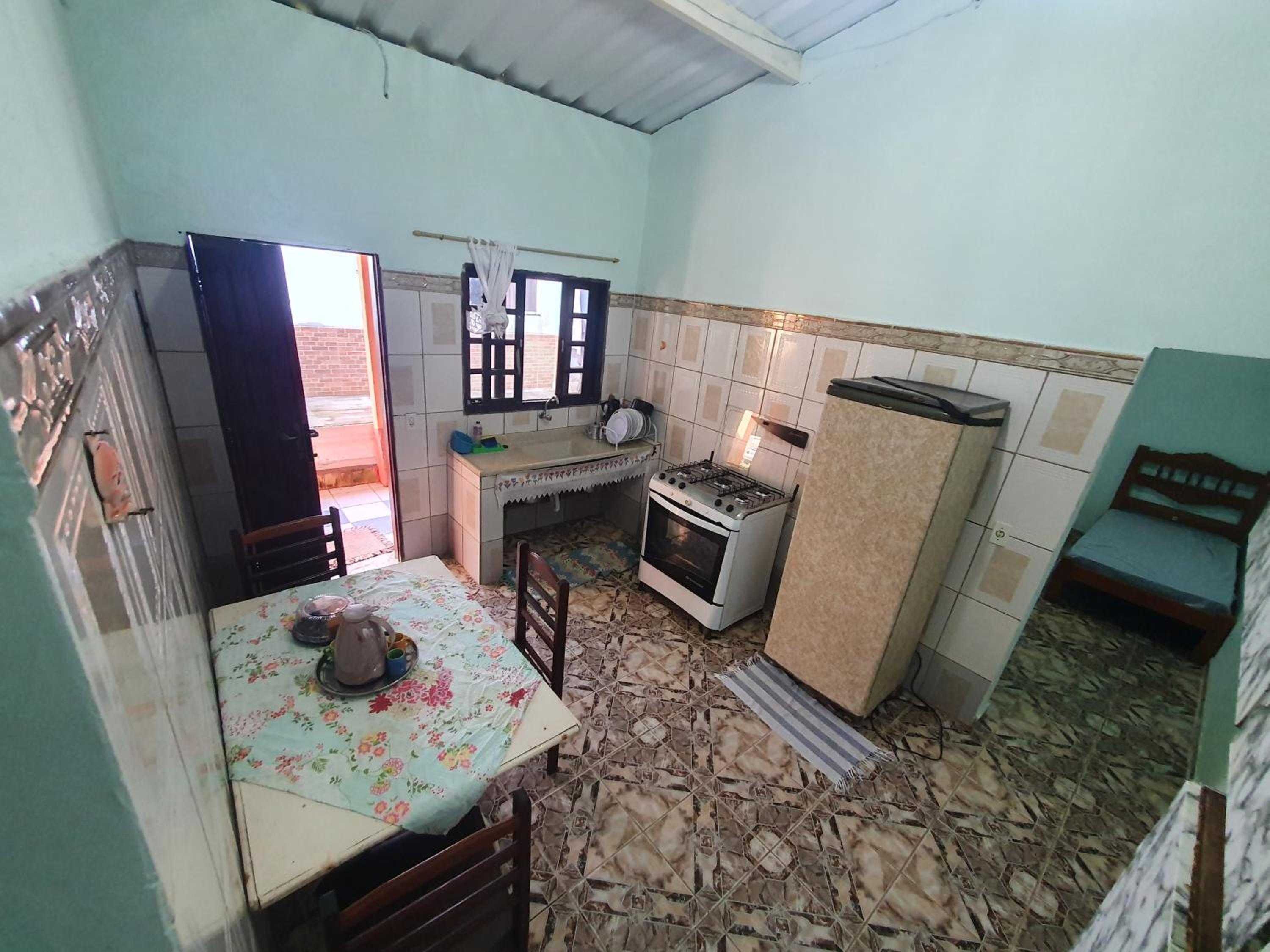 One-Bedroom House photo 2