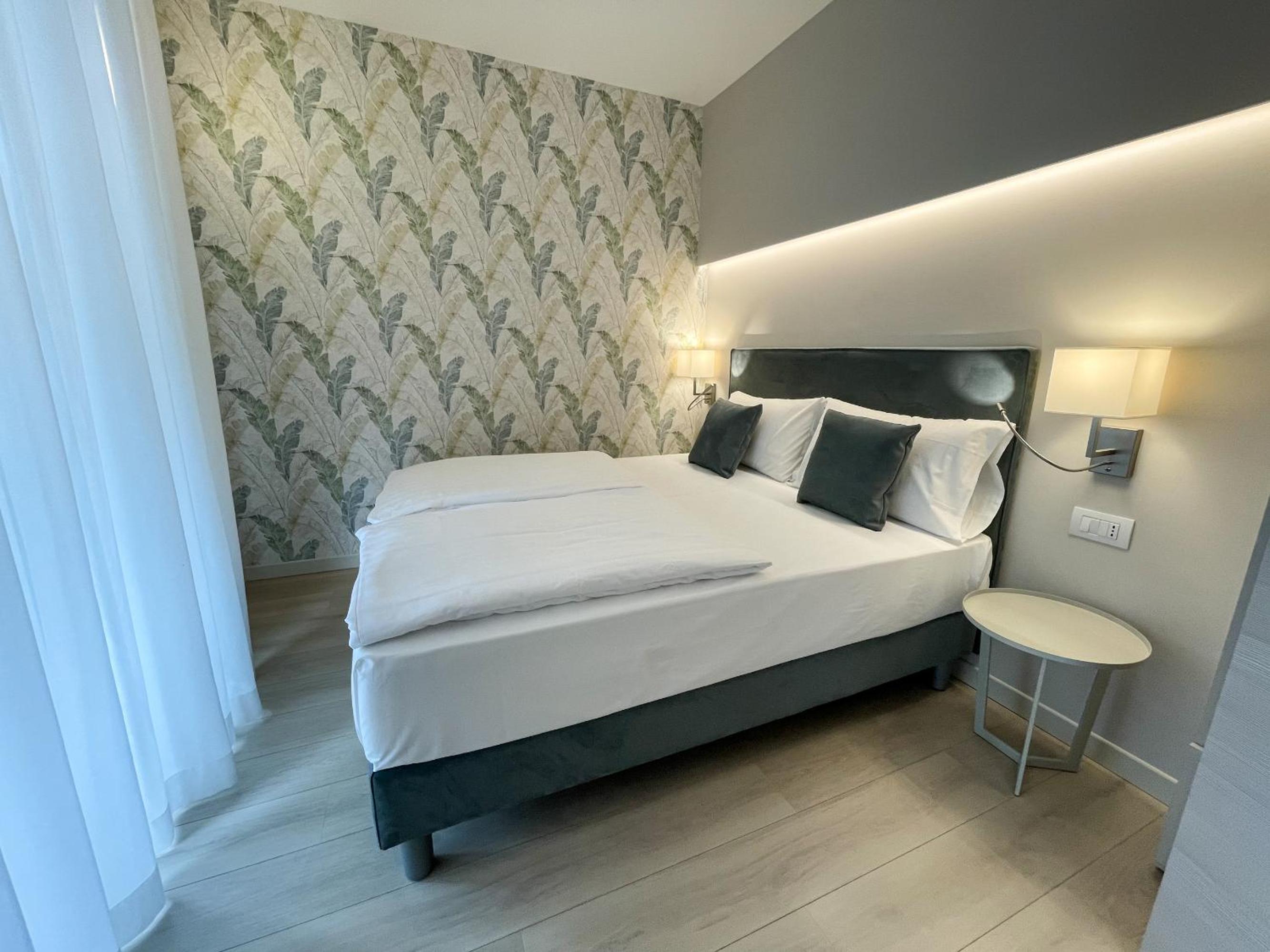 Quadruple Room photo 1