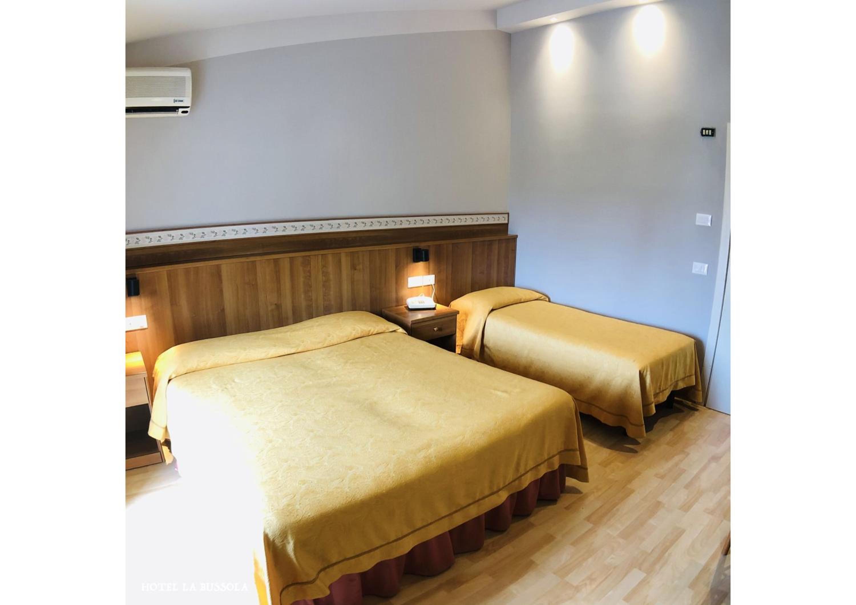 Economy Double Room - Photo 2