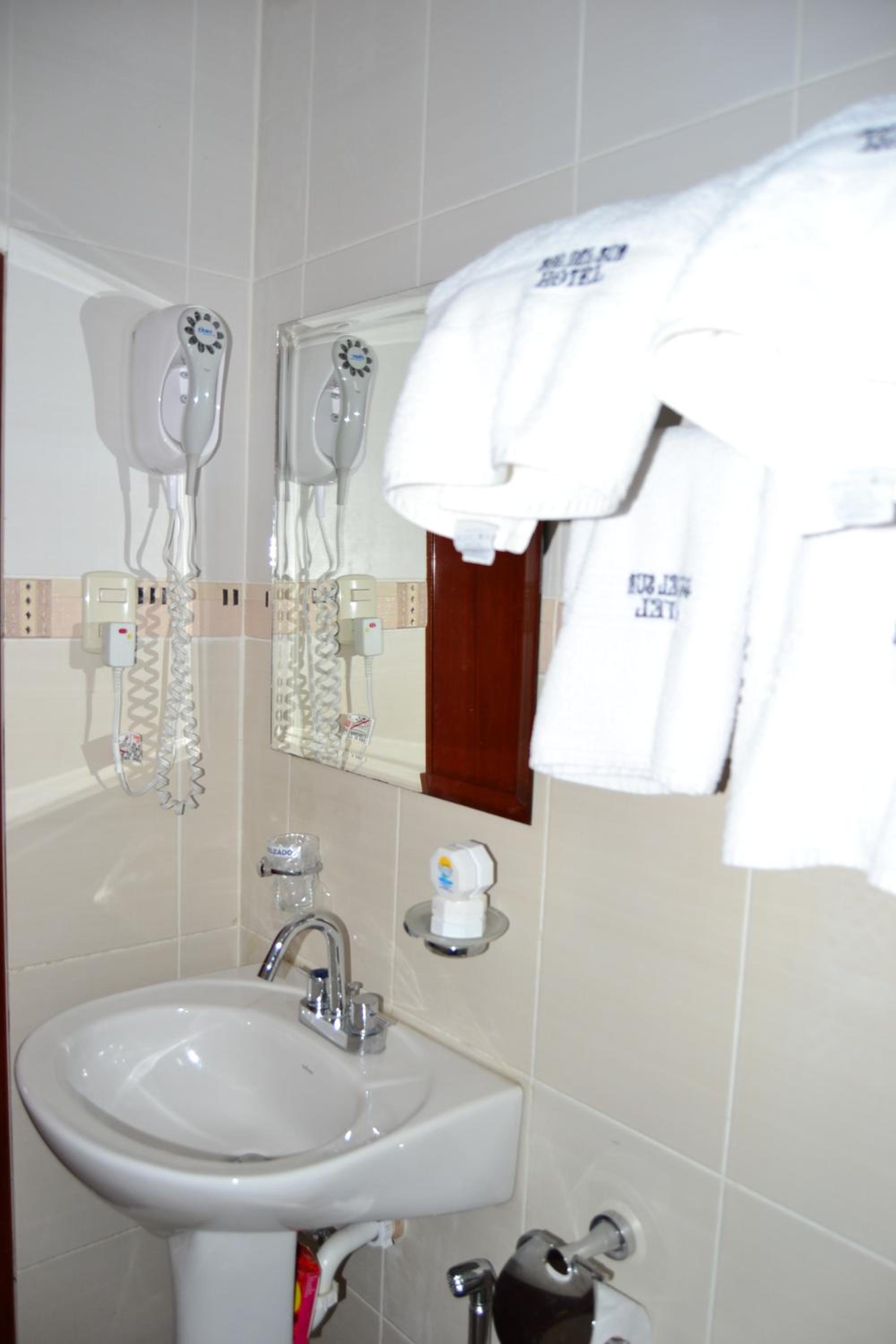 Single Room photo 2