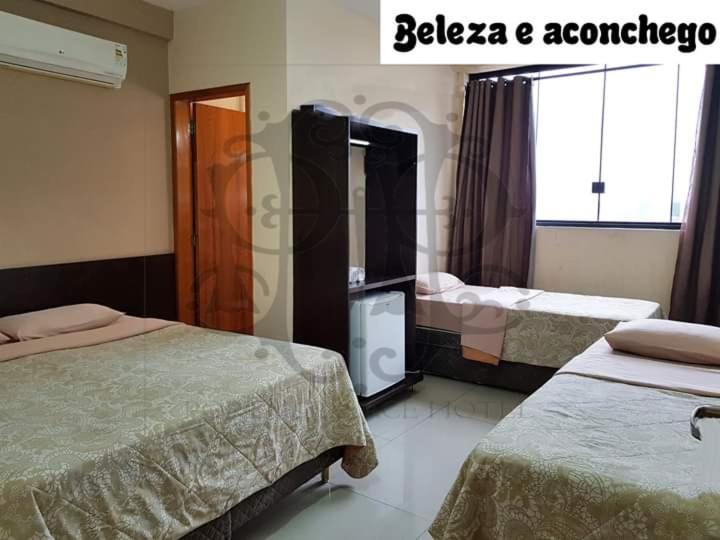 Quadruple Room - Photo 6
