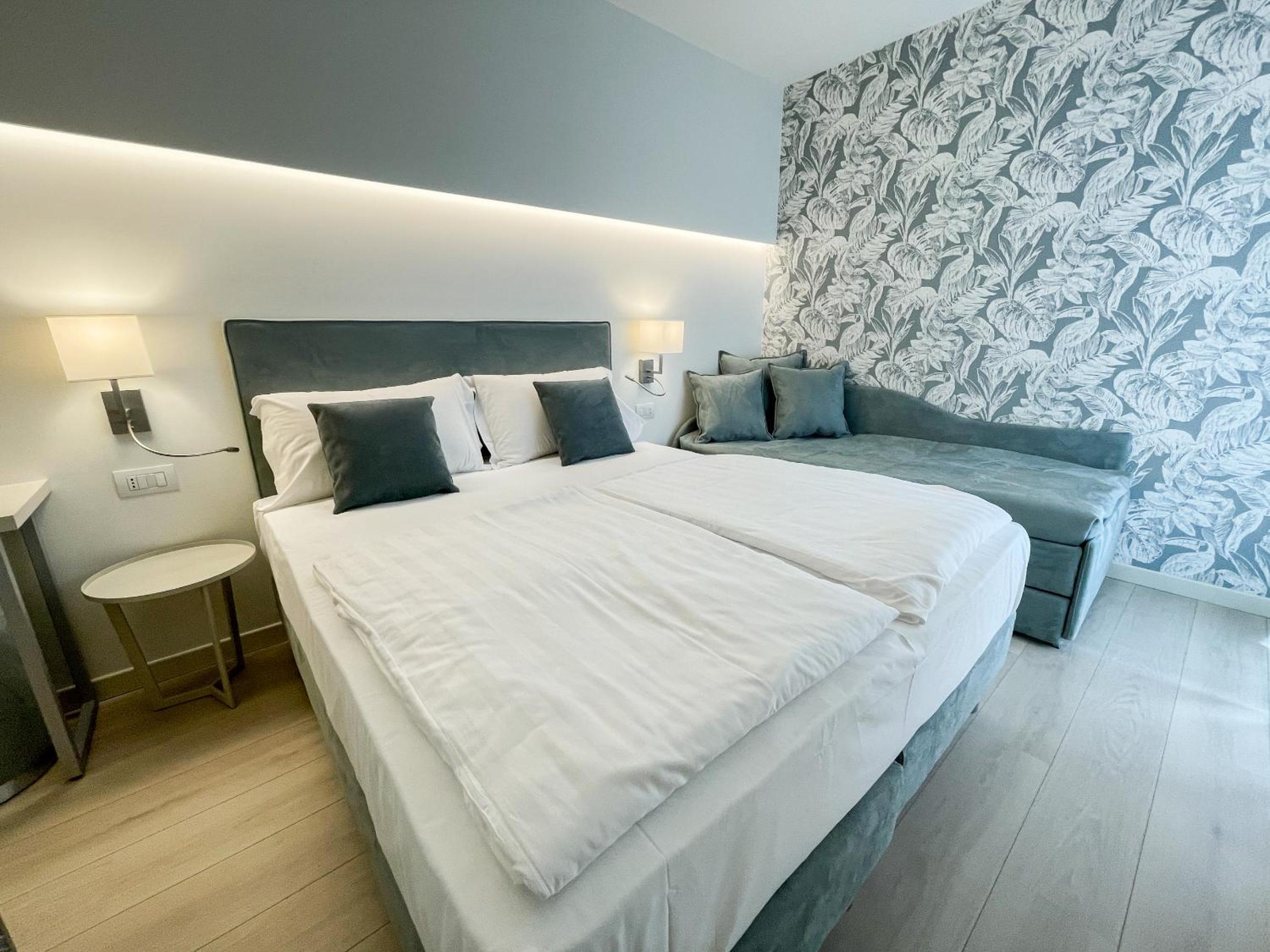 Triple Room photo 1