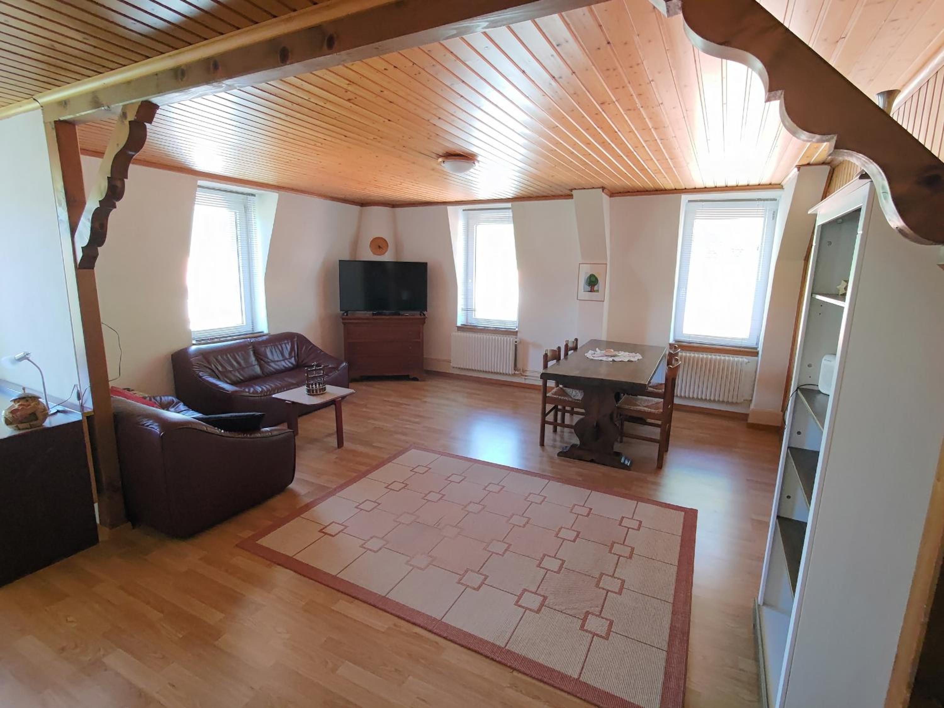 Two-Bedroom Apartment photo 1