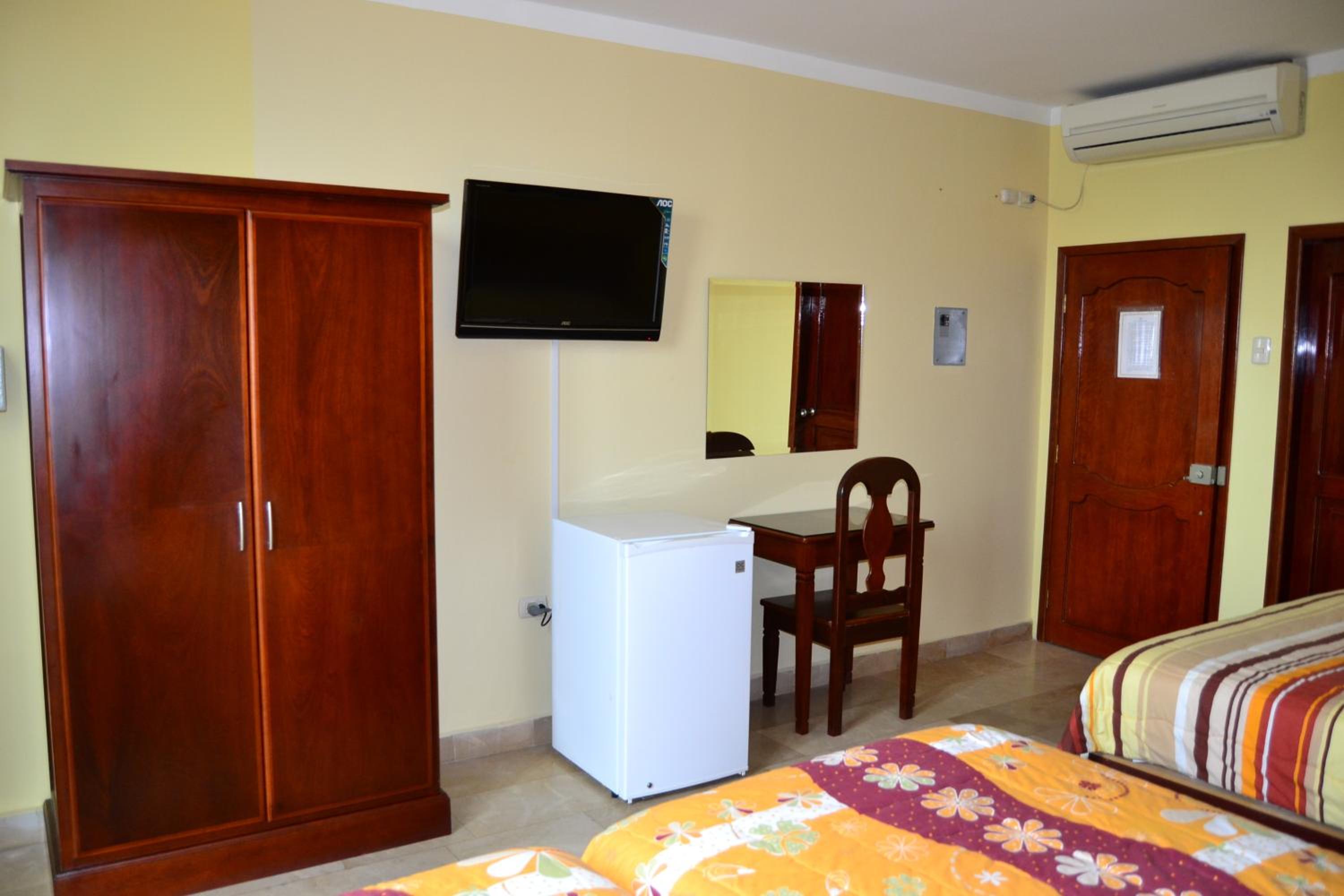 Quadruple Room photo 2