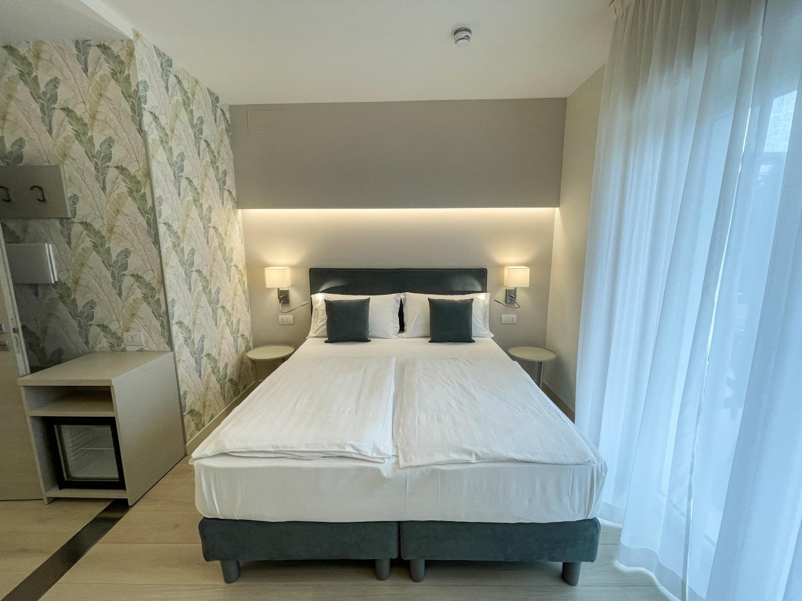 Quadruple Room photo 2