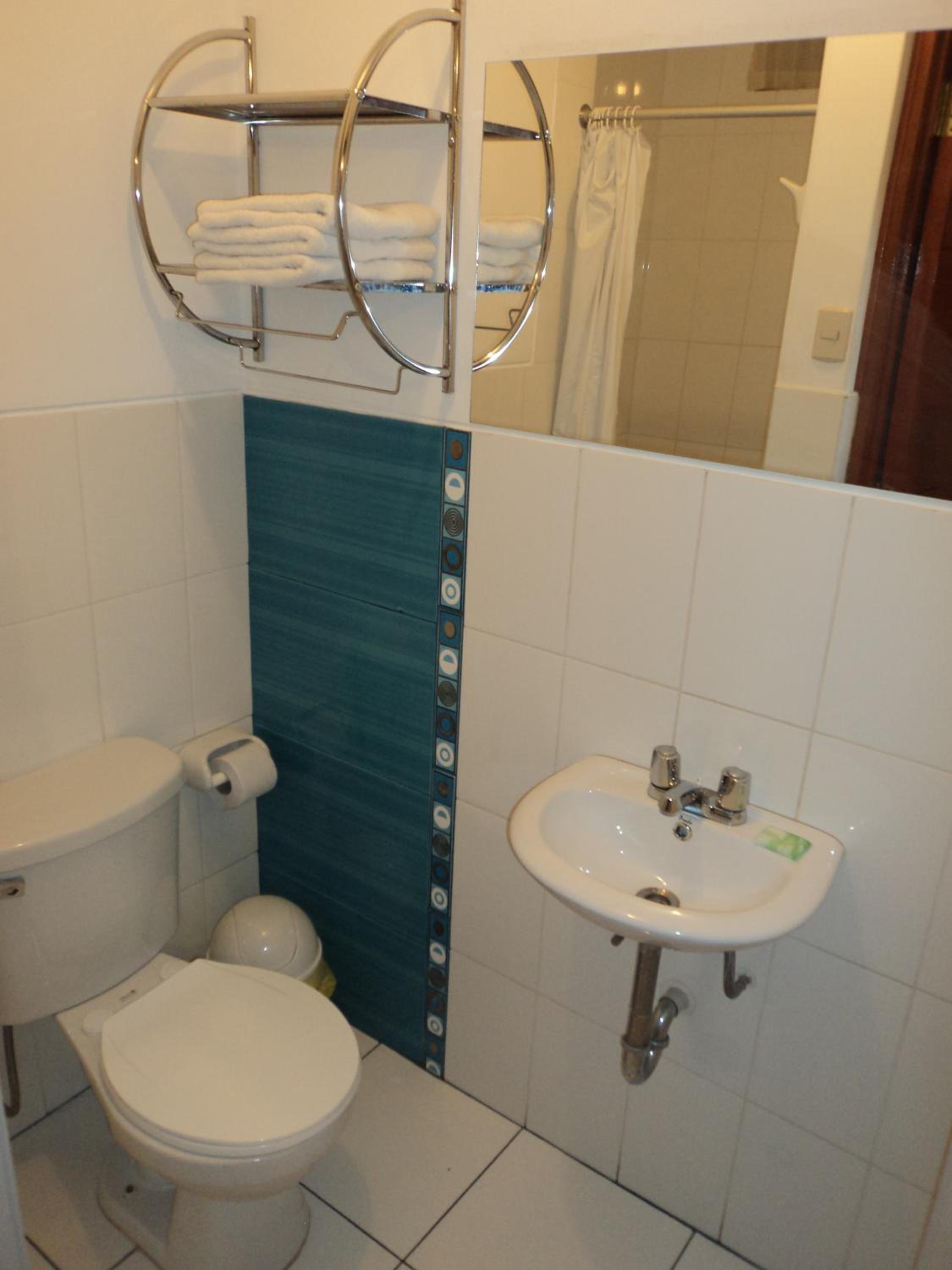 Single Room photo 3