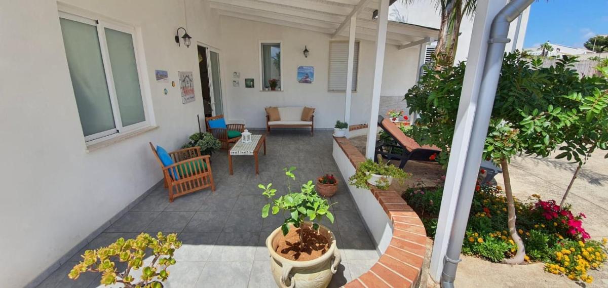 Triple Room with Garden View photo 3