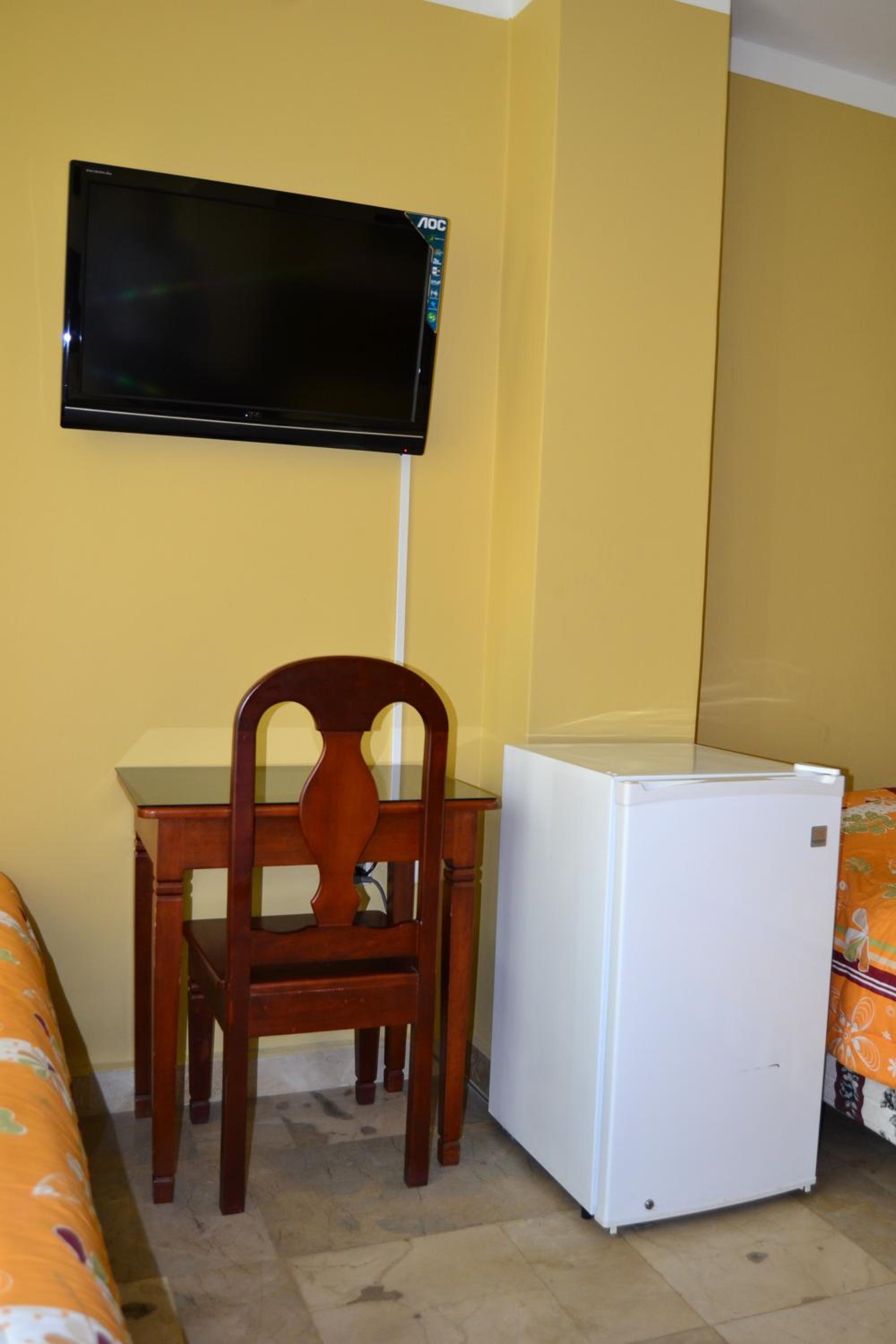 Quadruple Room photo 3