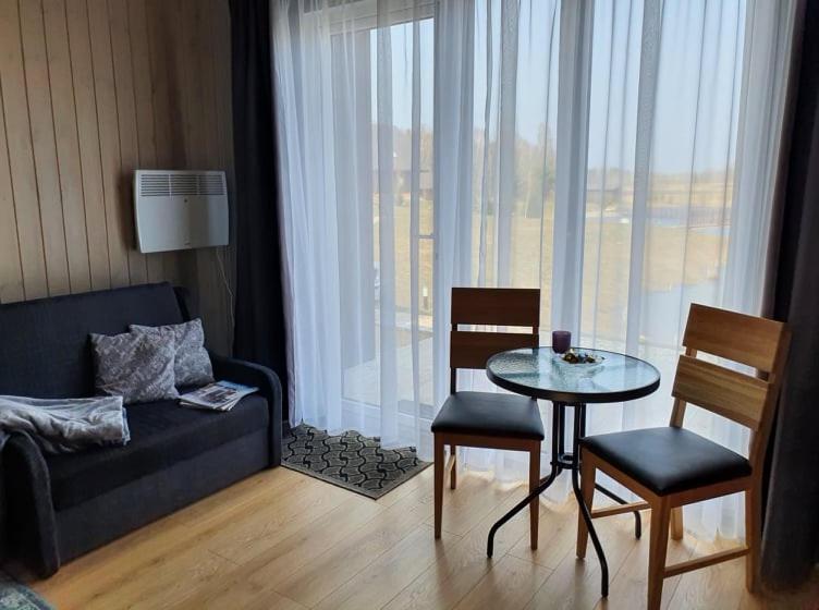 Double Room with Sofa Bed - Photo 5