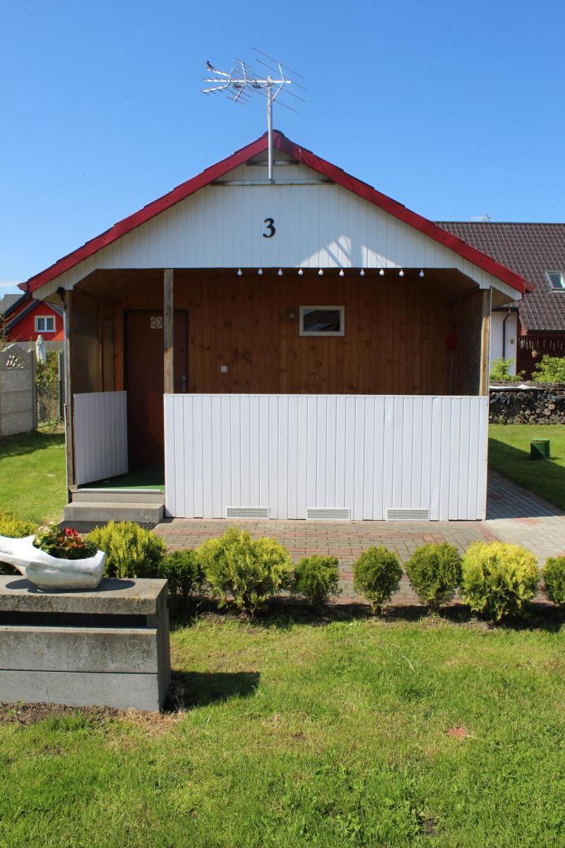 Holiday Home photo 2