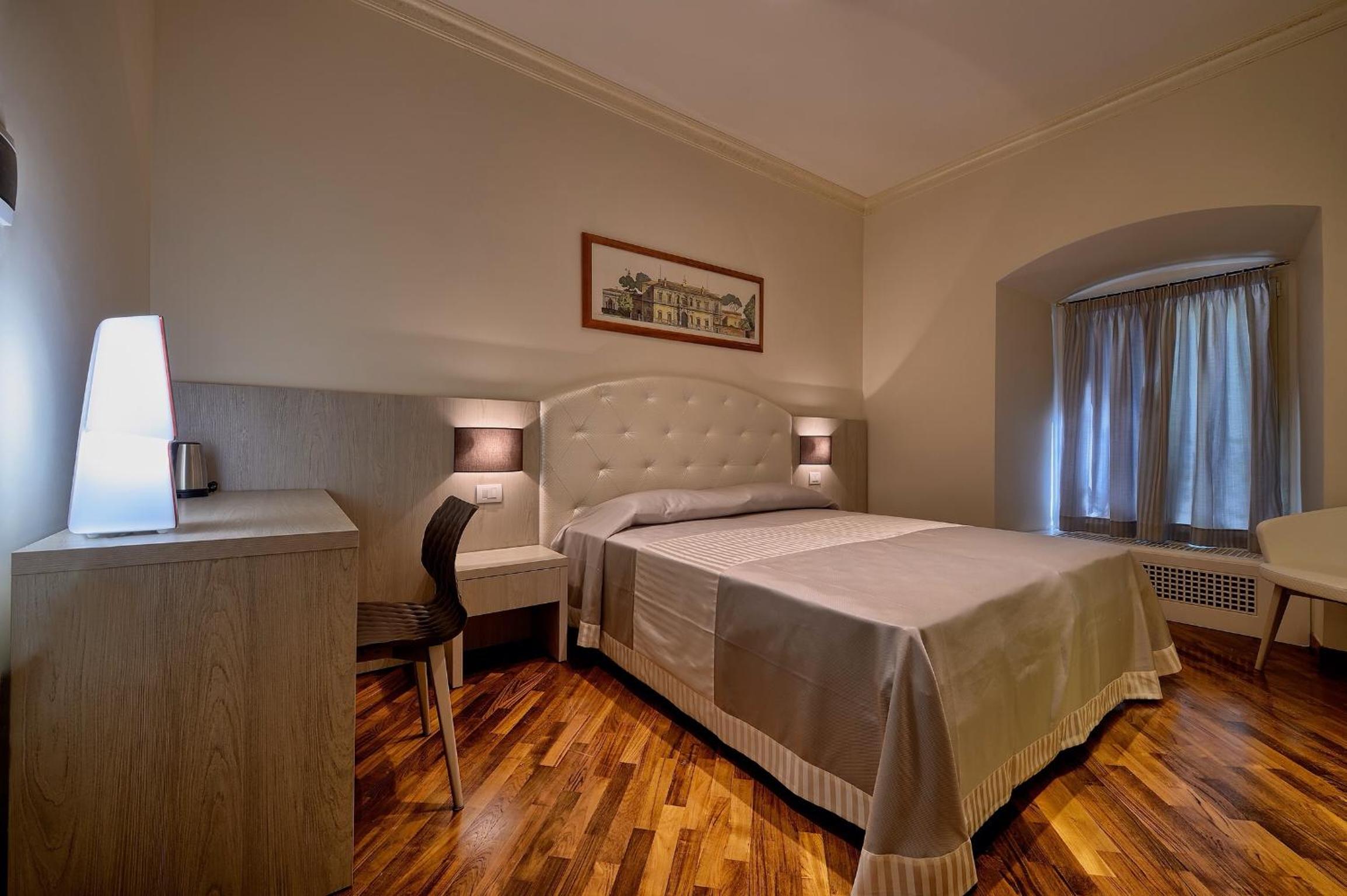 Double Room photo 1