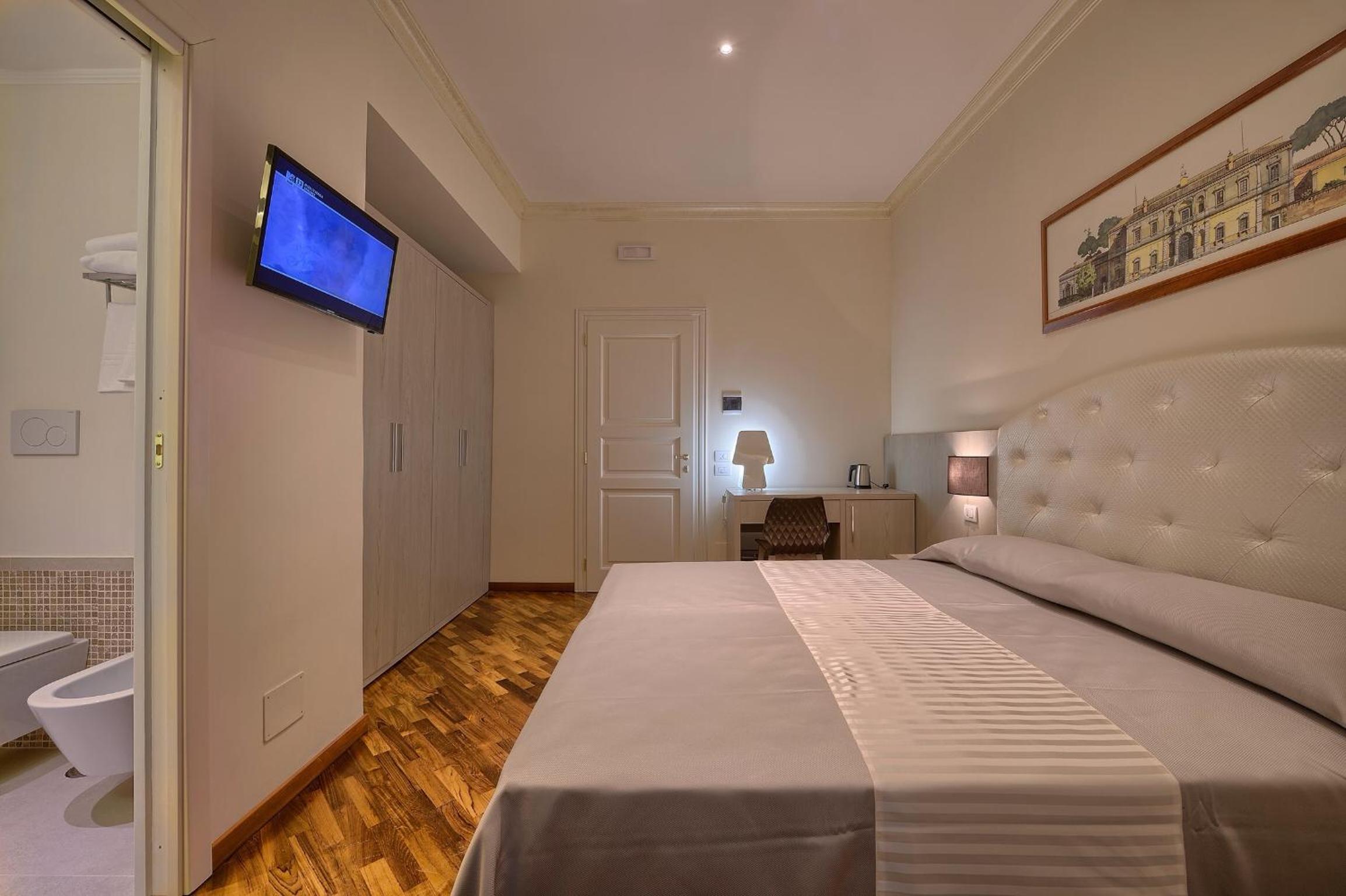 Double Room photo 2