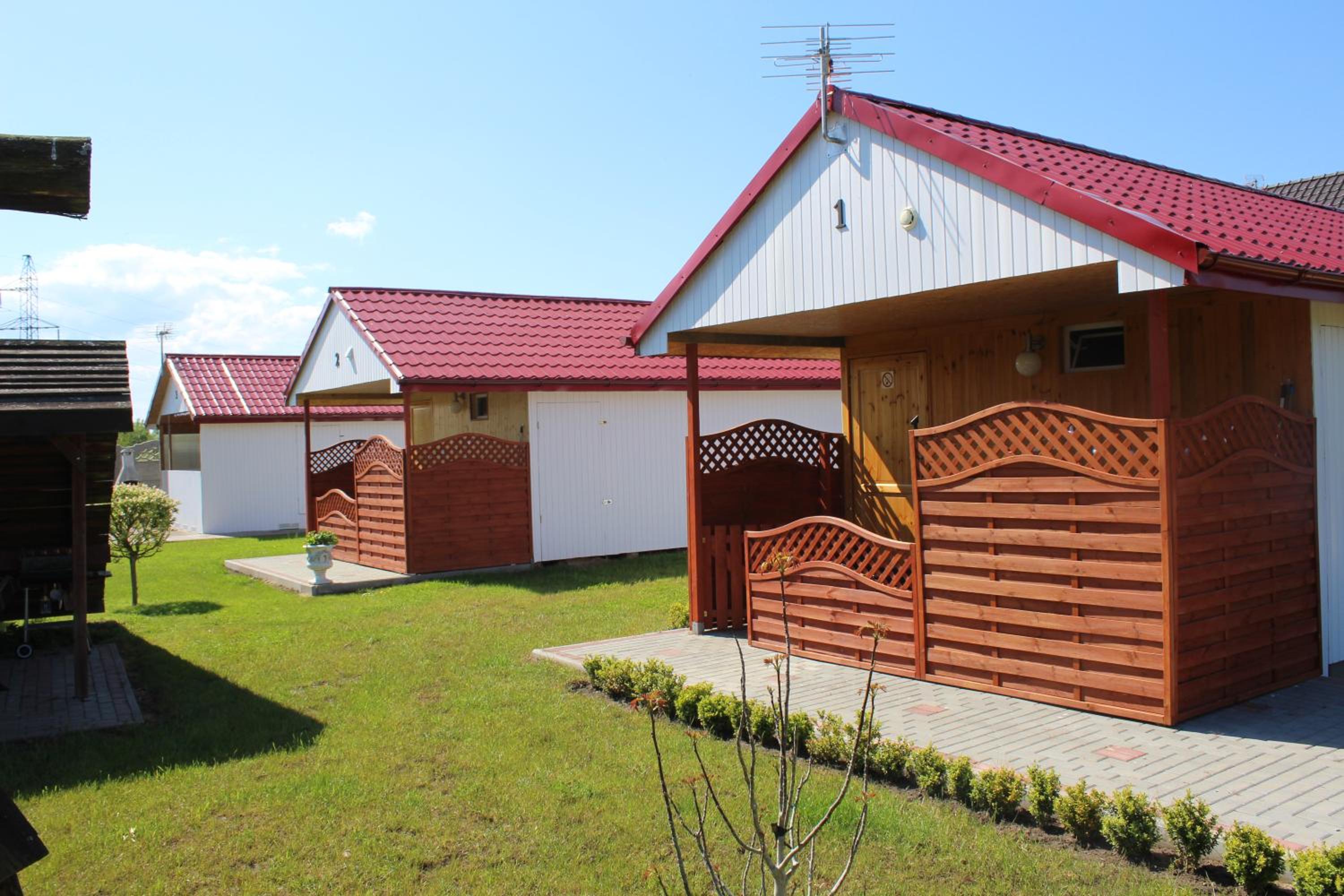 Holiday Home photo 2