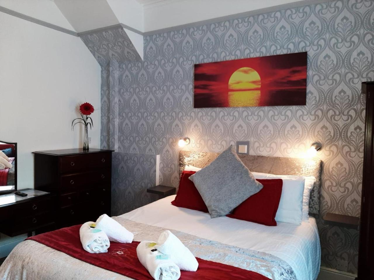 King Room photo 3