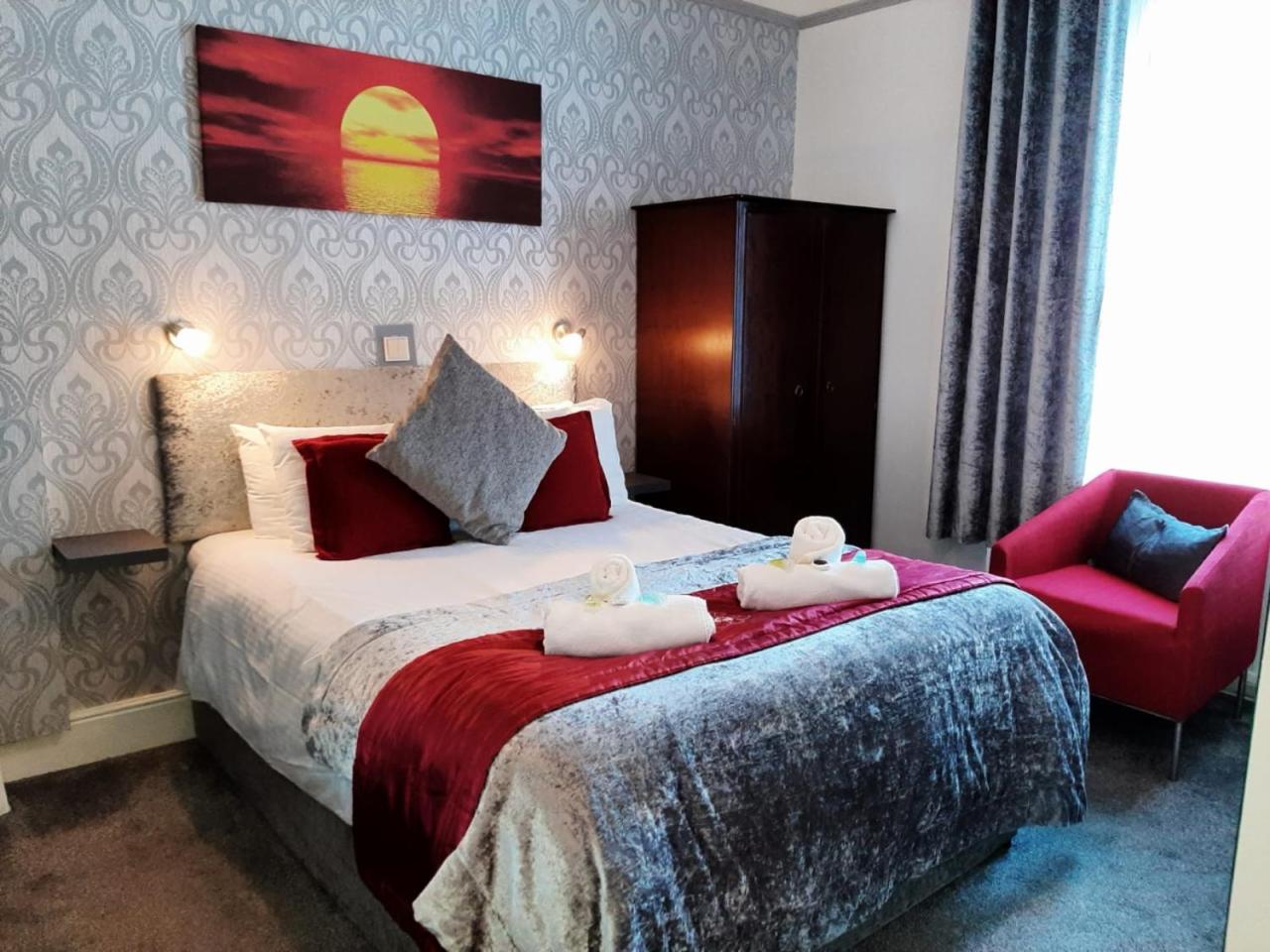 King Room photo 1