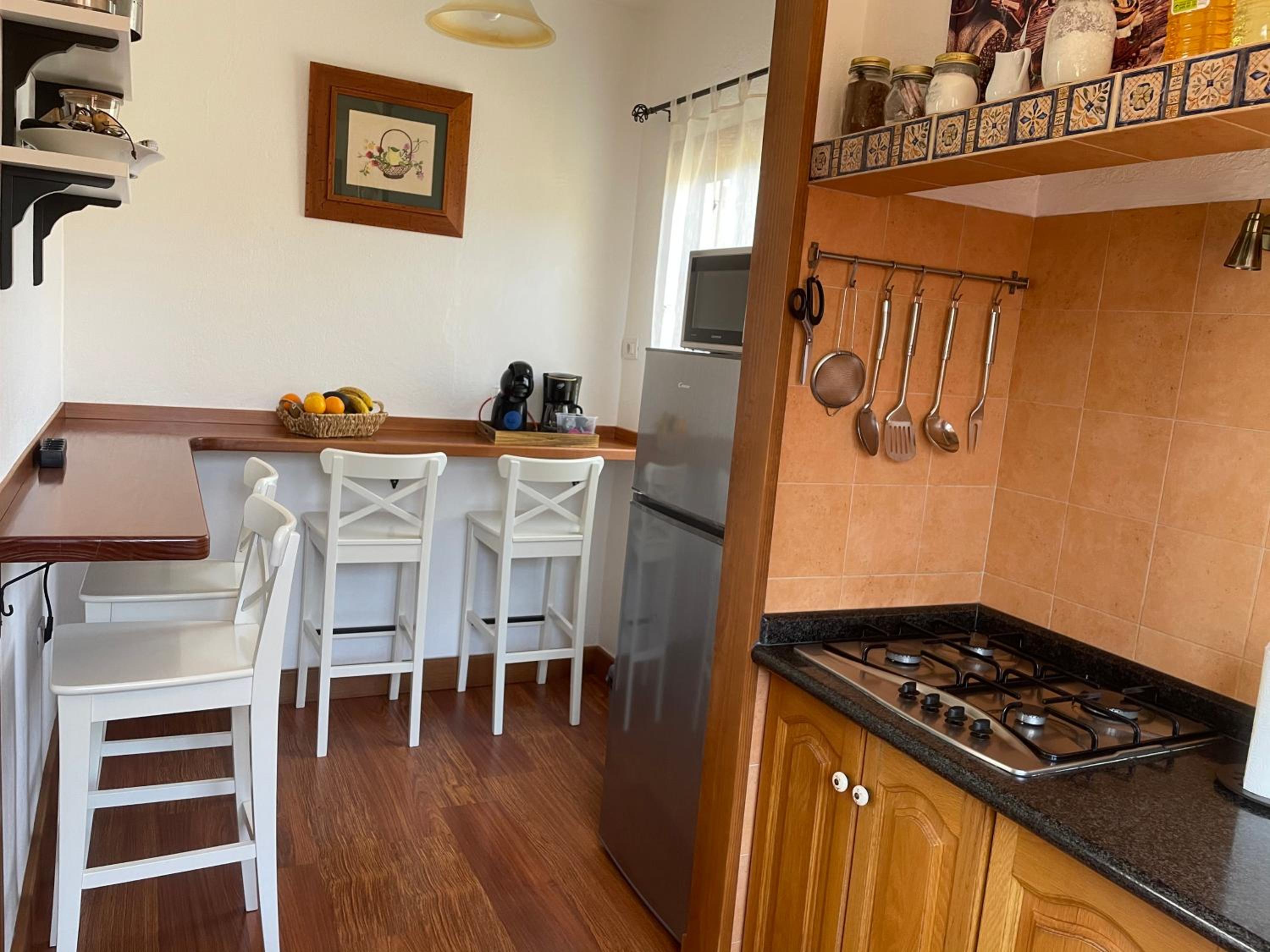 Two-Bedroom House photo 2