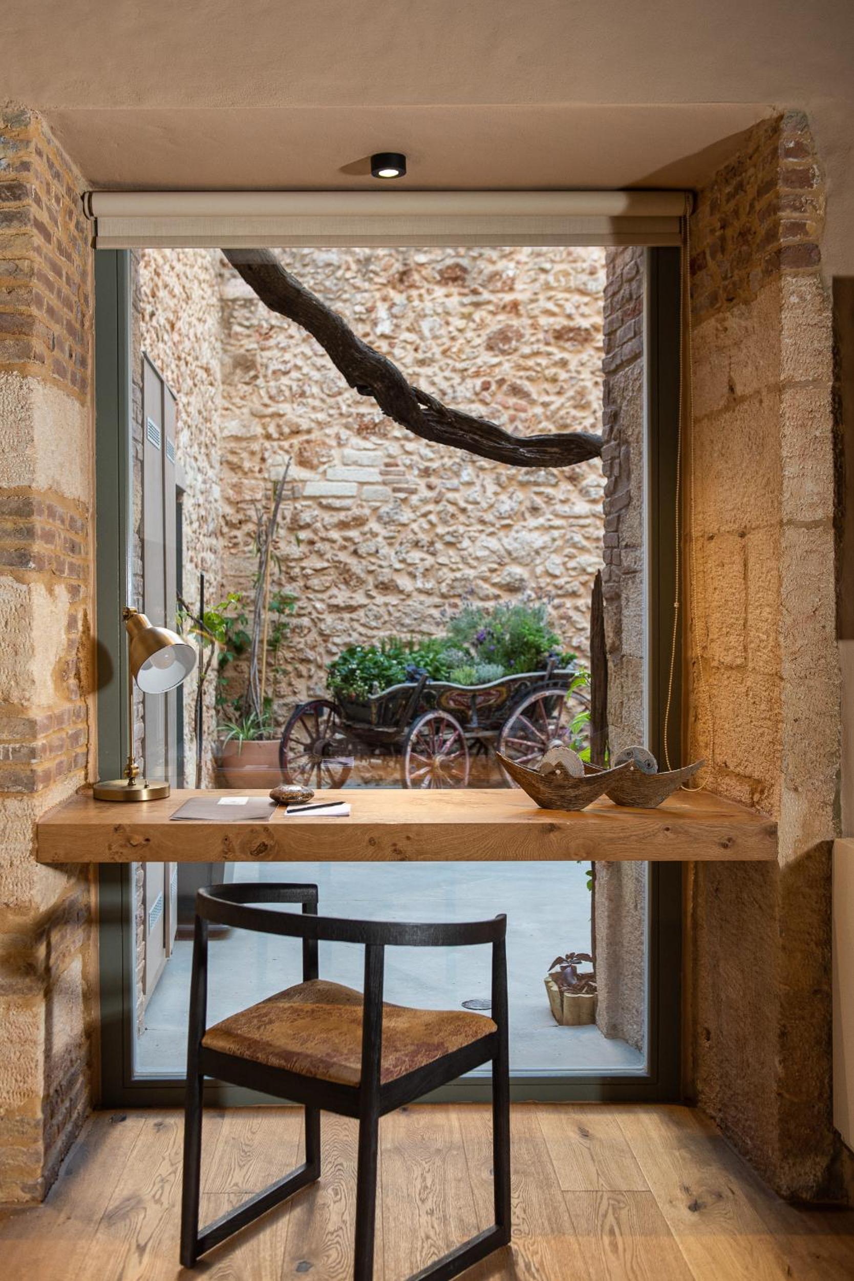 Domus Secreto - Private Cave Jacuzzi photo 2