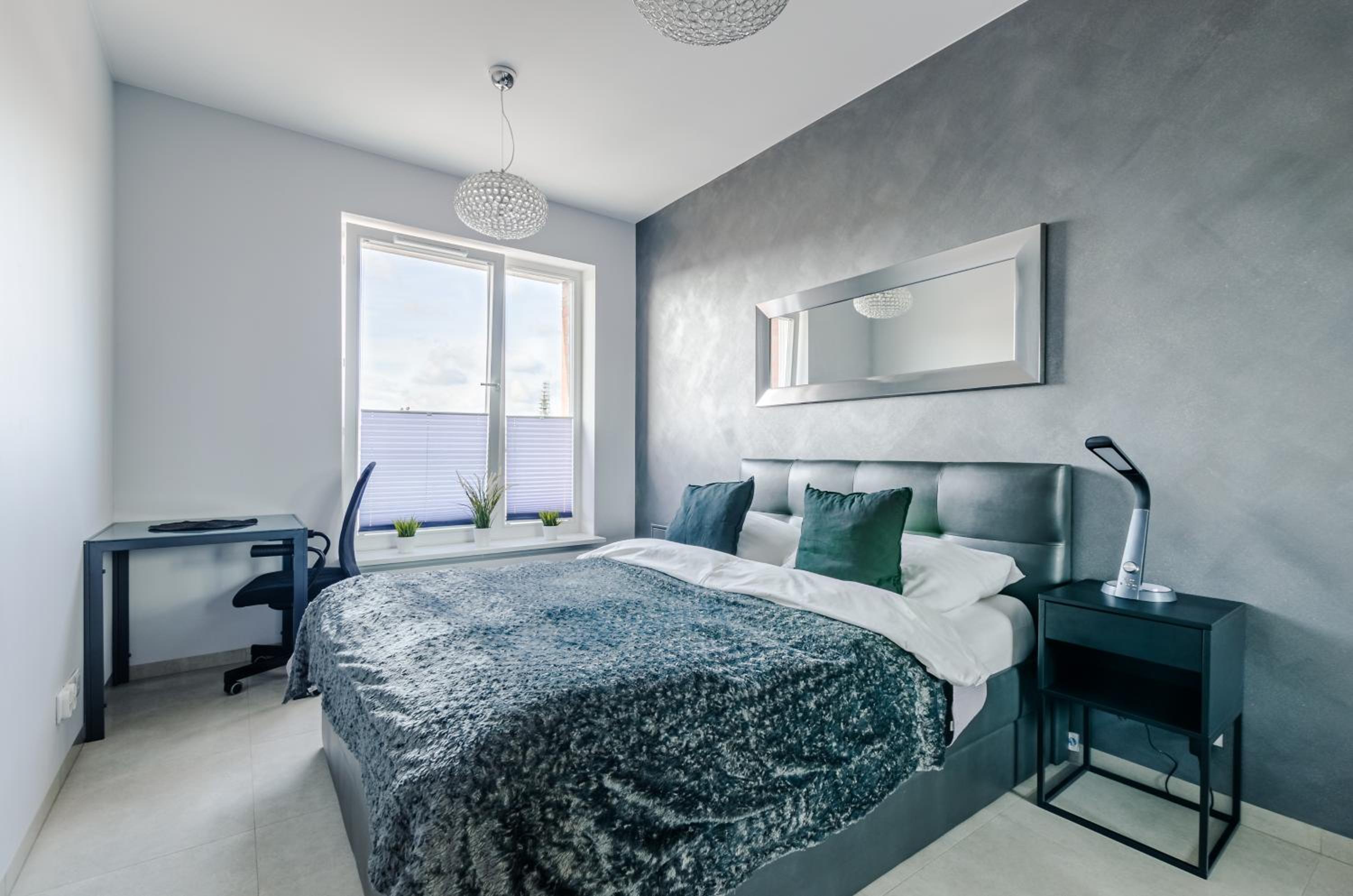 Superior Apartment- Rajska 8 Street