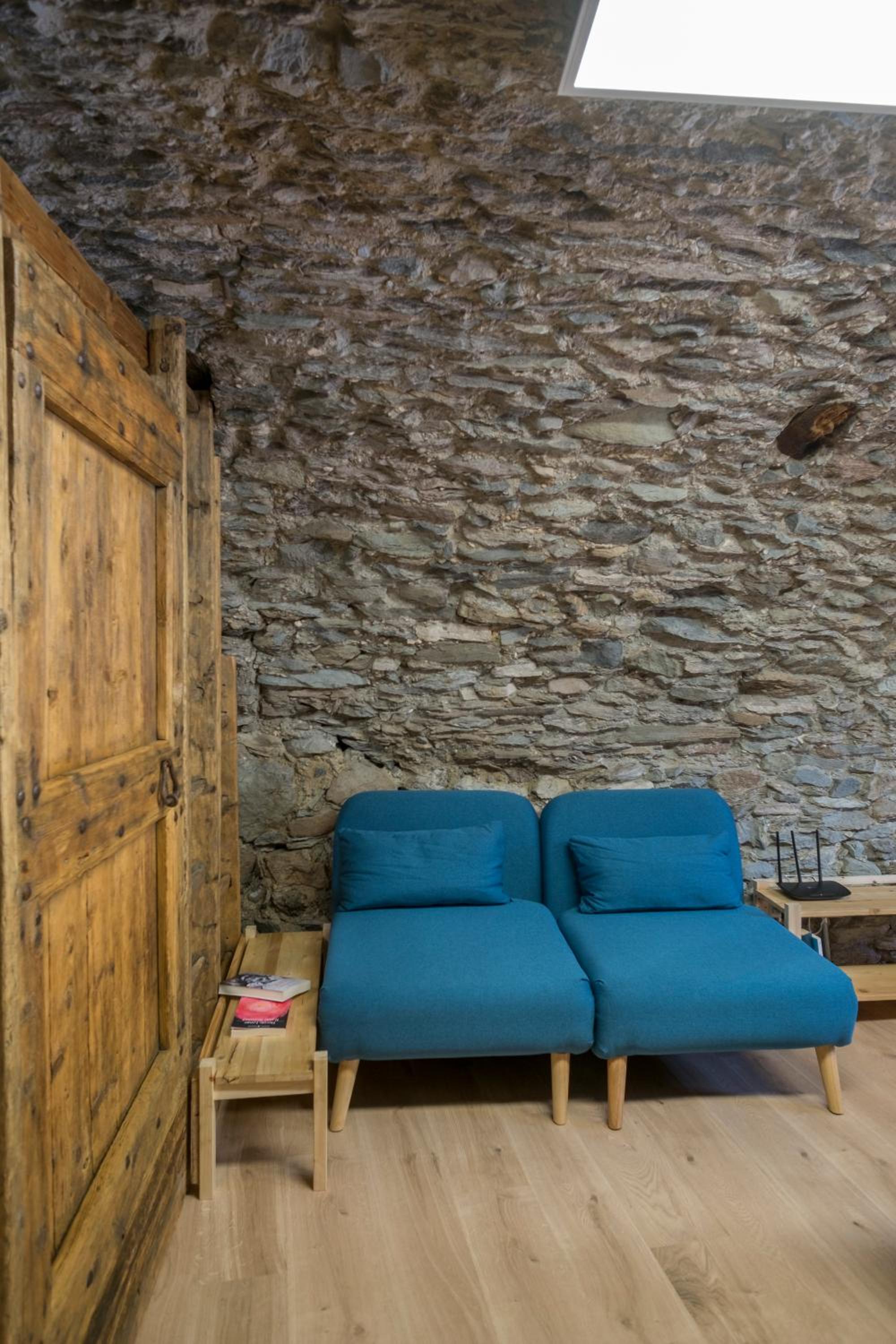 Apartment - Ground Floor