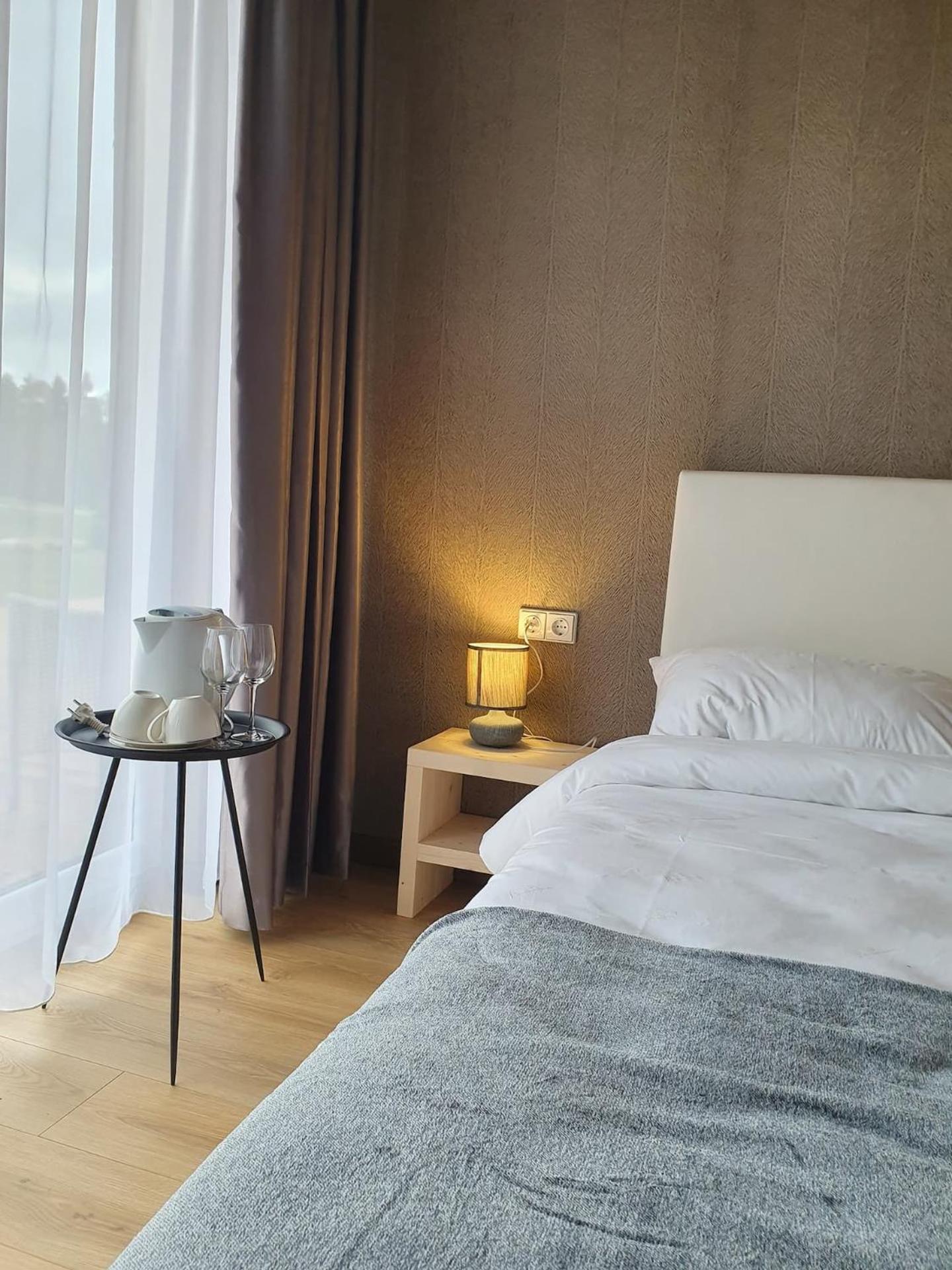 Double Room - Photo 2