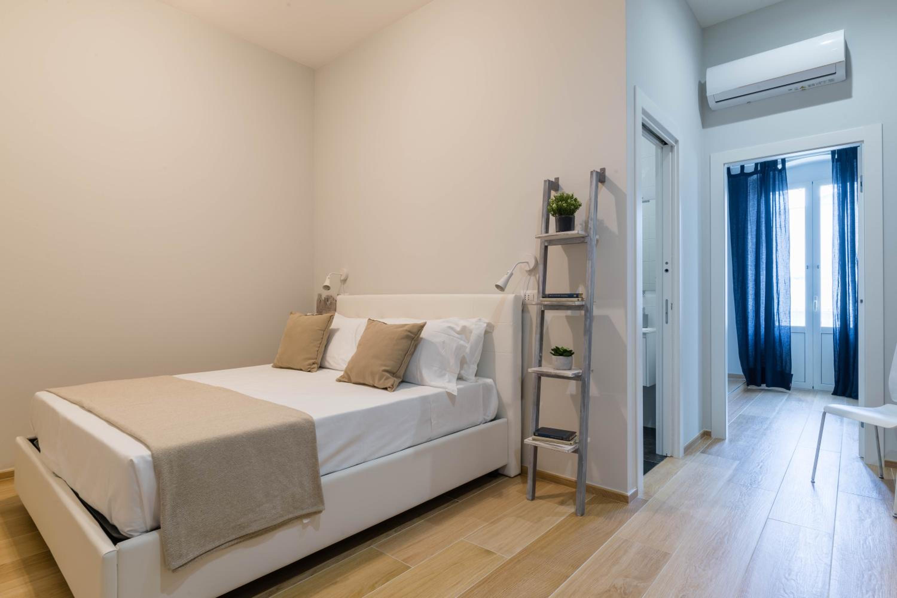 Two-Bedroom Apartment photo 2