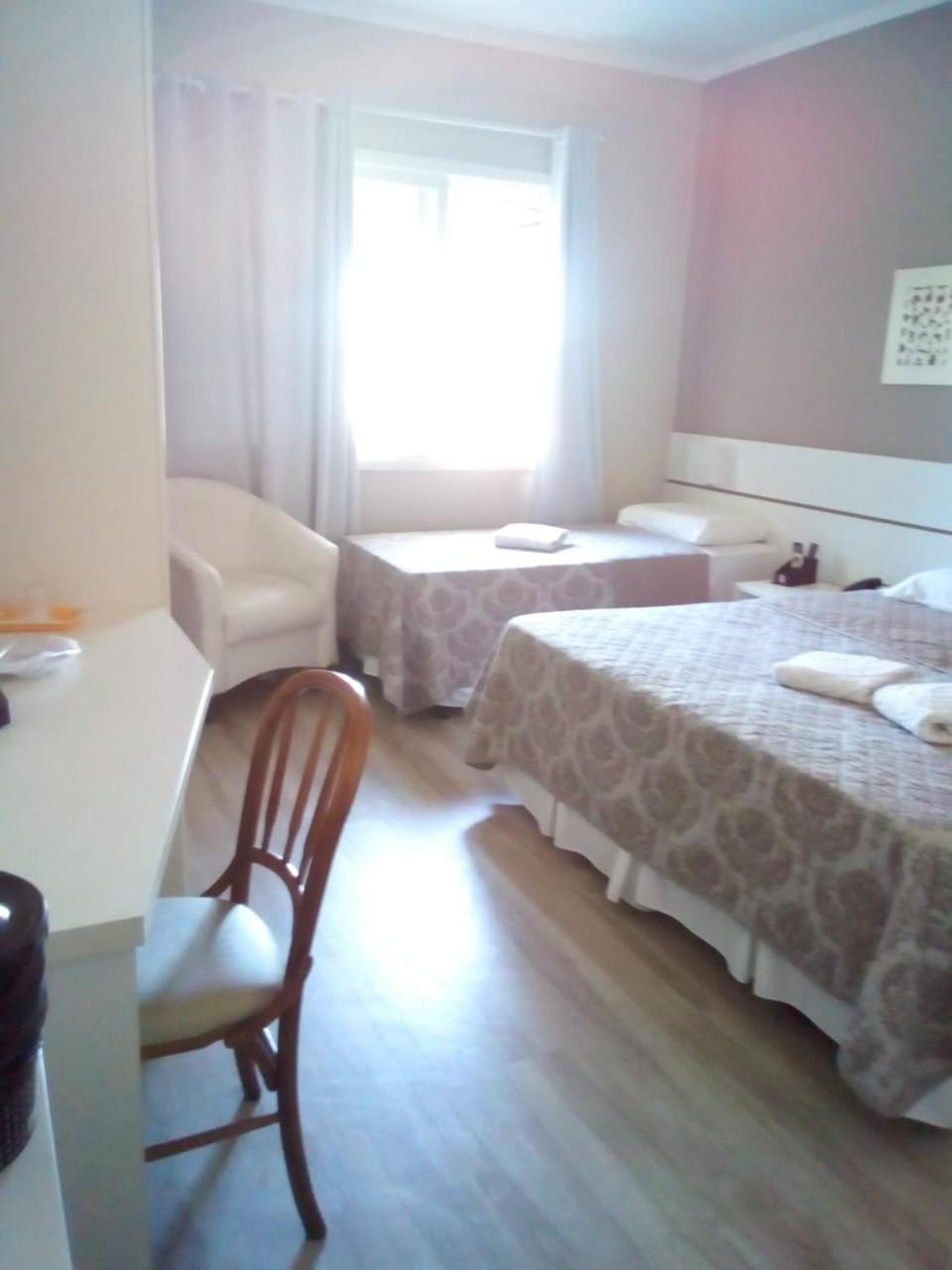 Luxury Triple Room photo 2