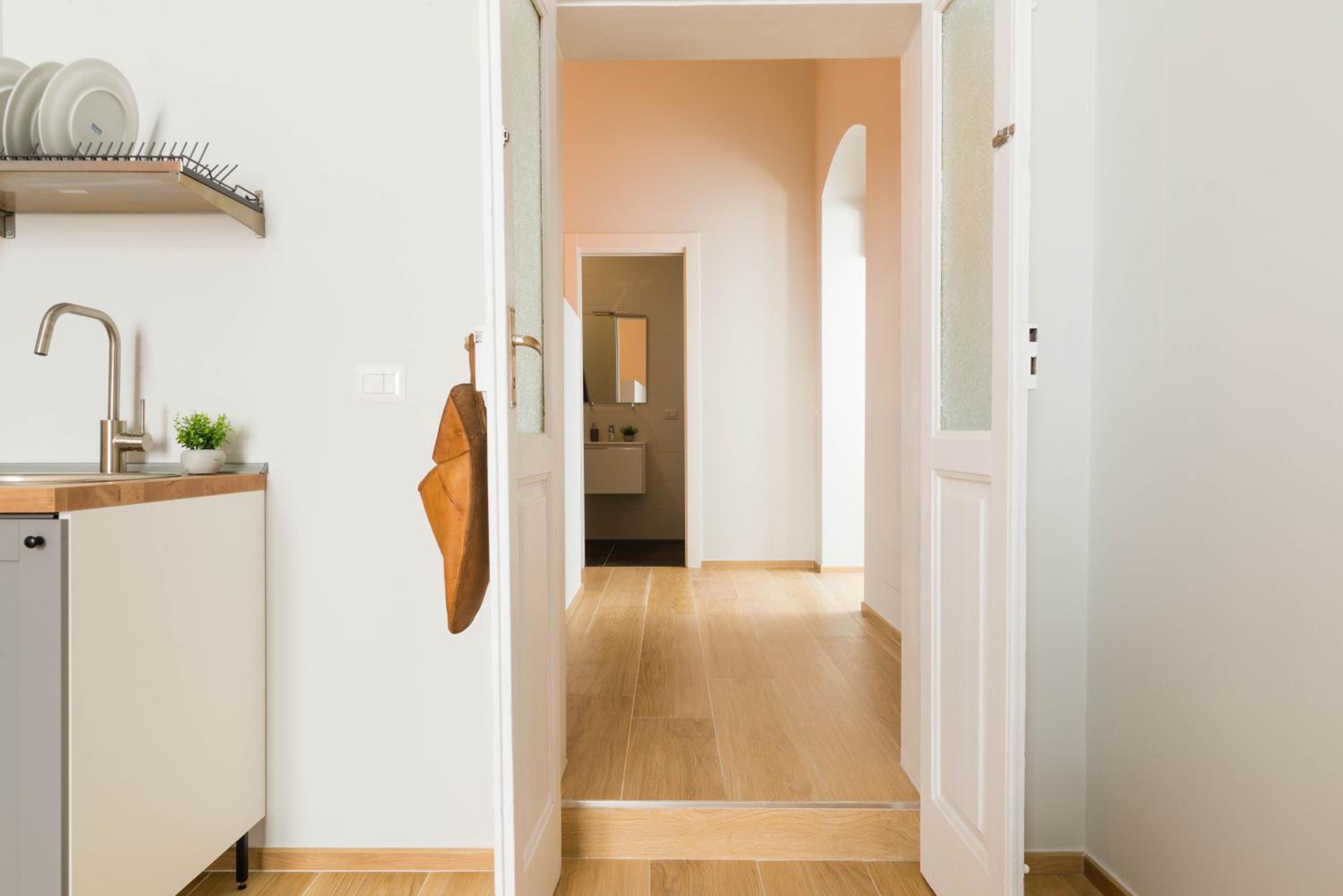 Superior Apartment - Photo 20