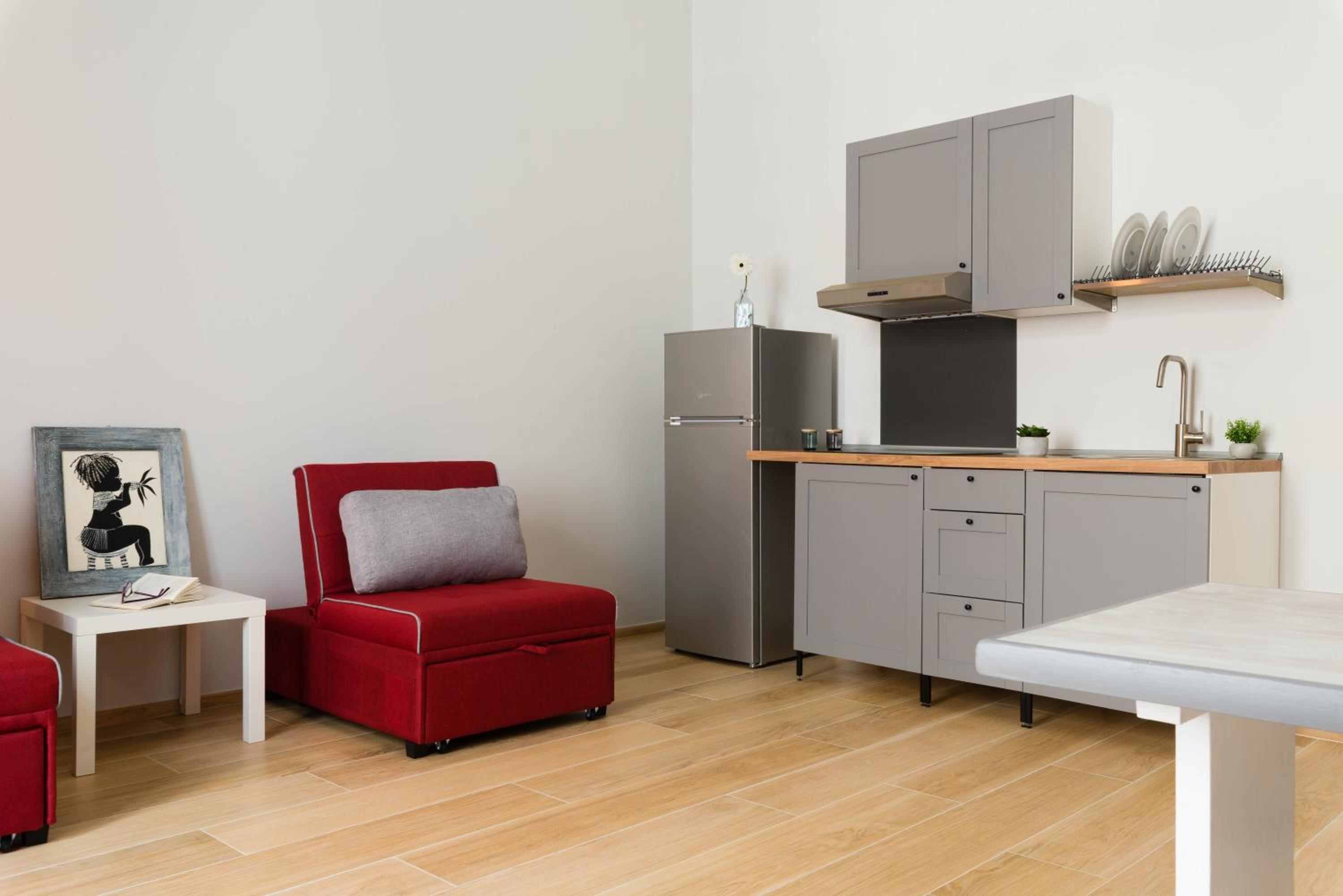 Superior Apartment - Photo 19