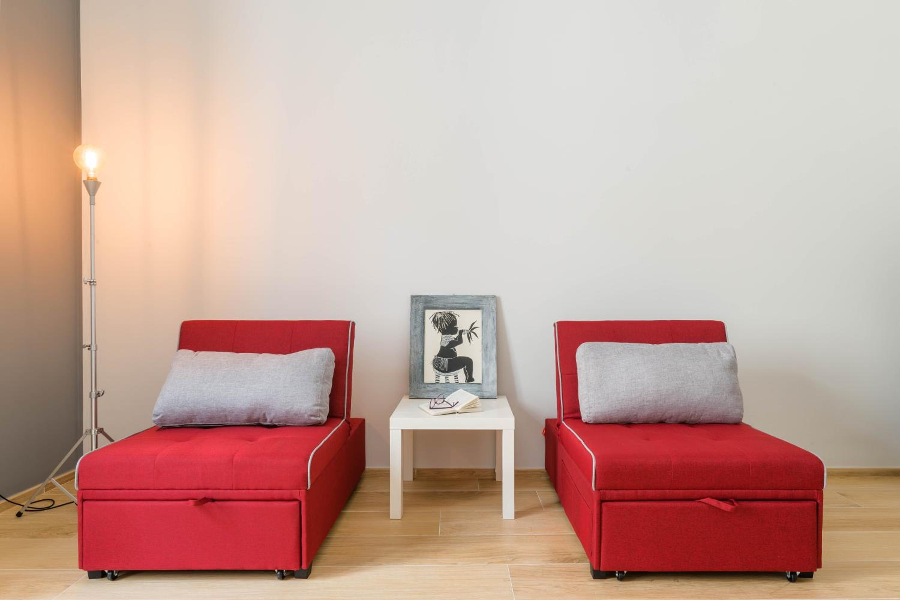Superior Apartment - Photo 18