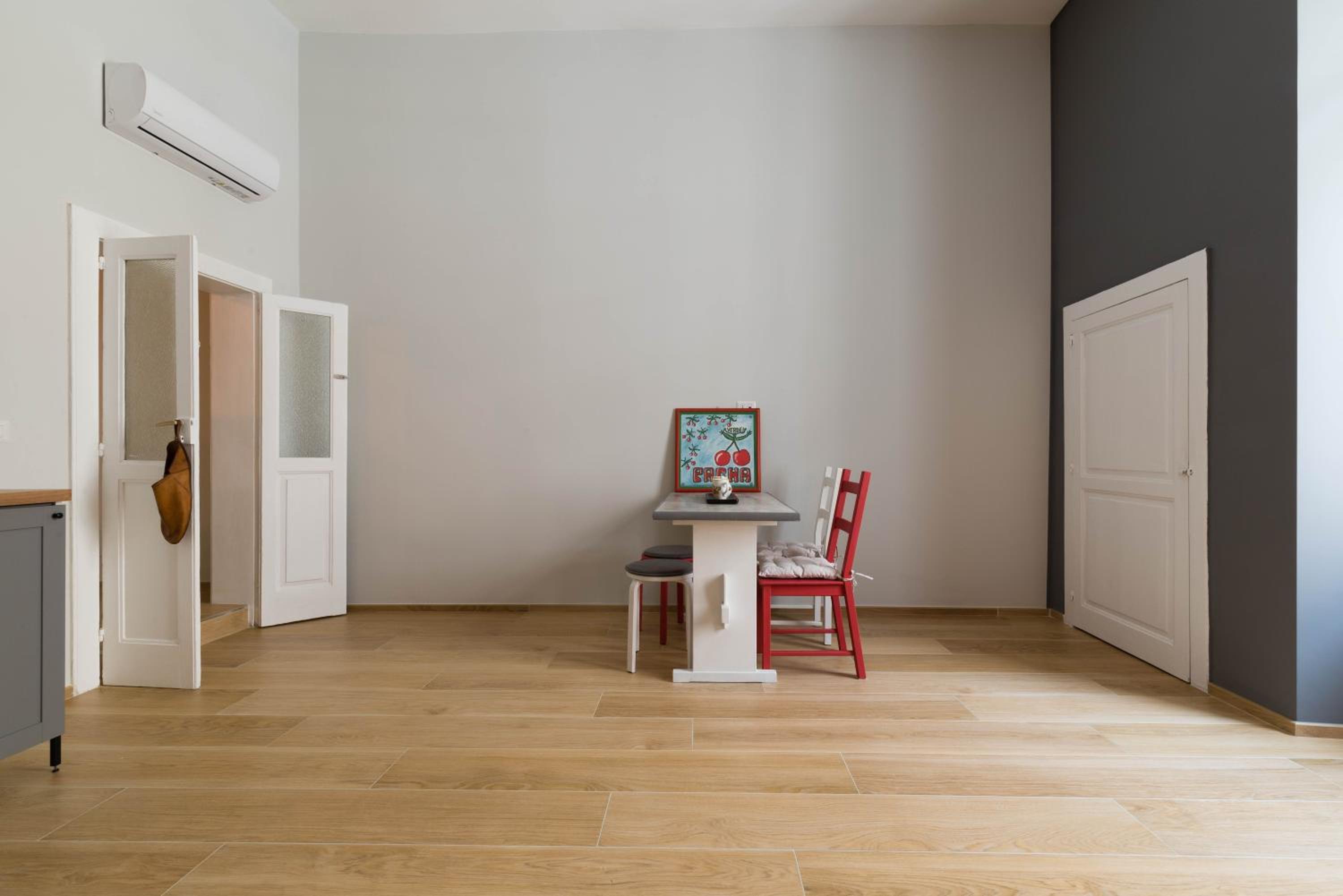 Superior Apartment - Photo 16