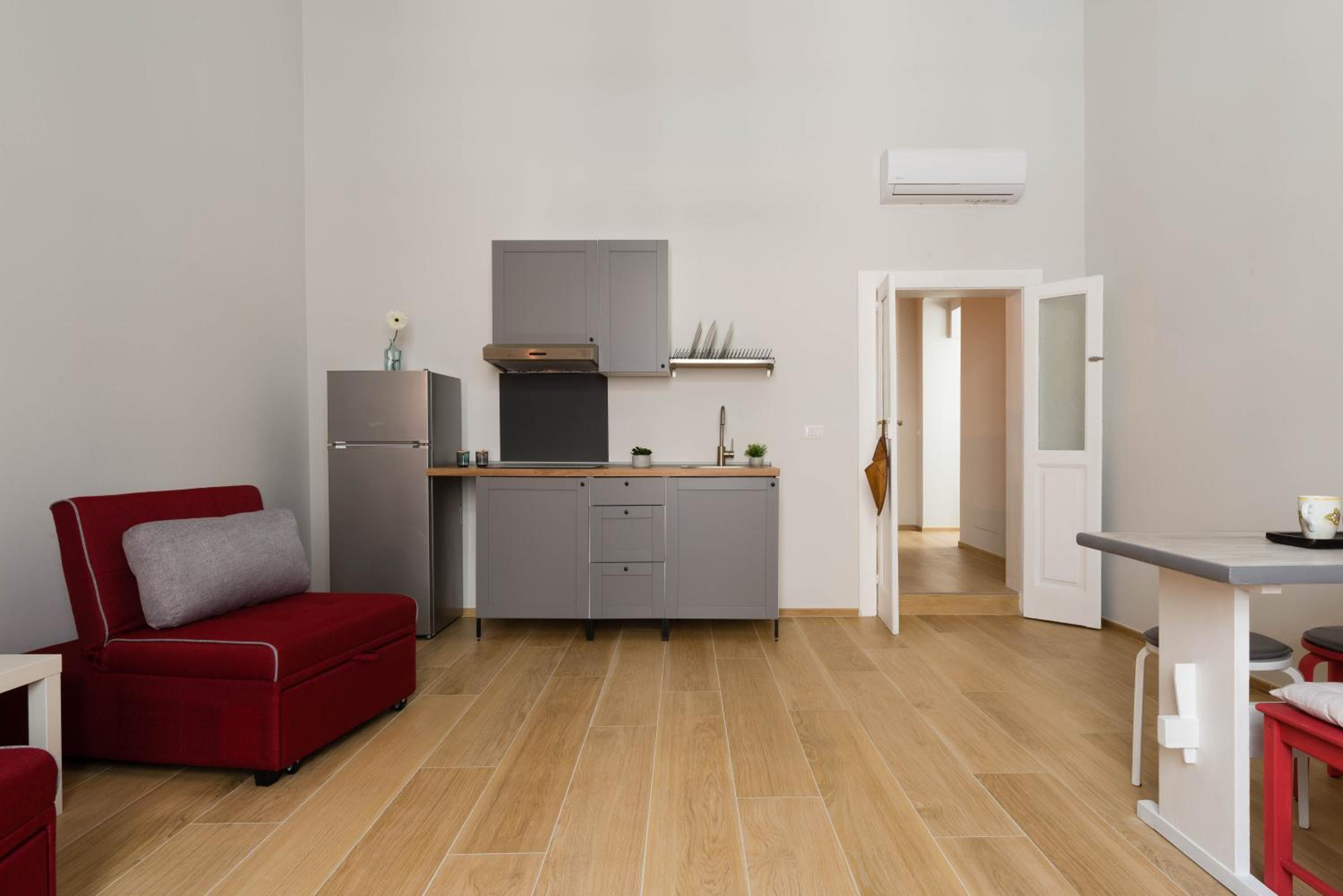 Superior Apartment - Photo 15