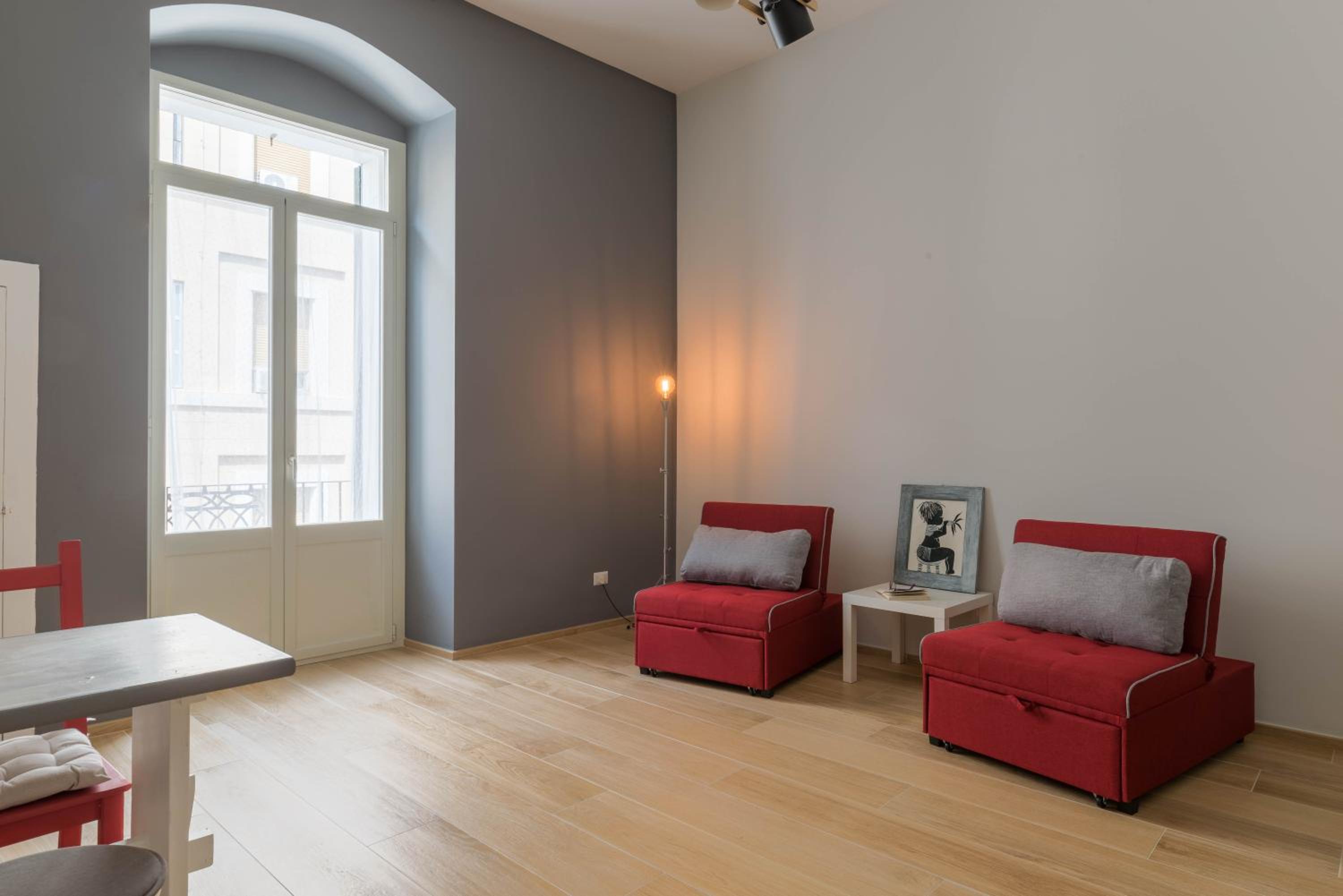 Superior Apartment - Photo 14