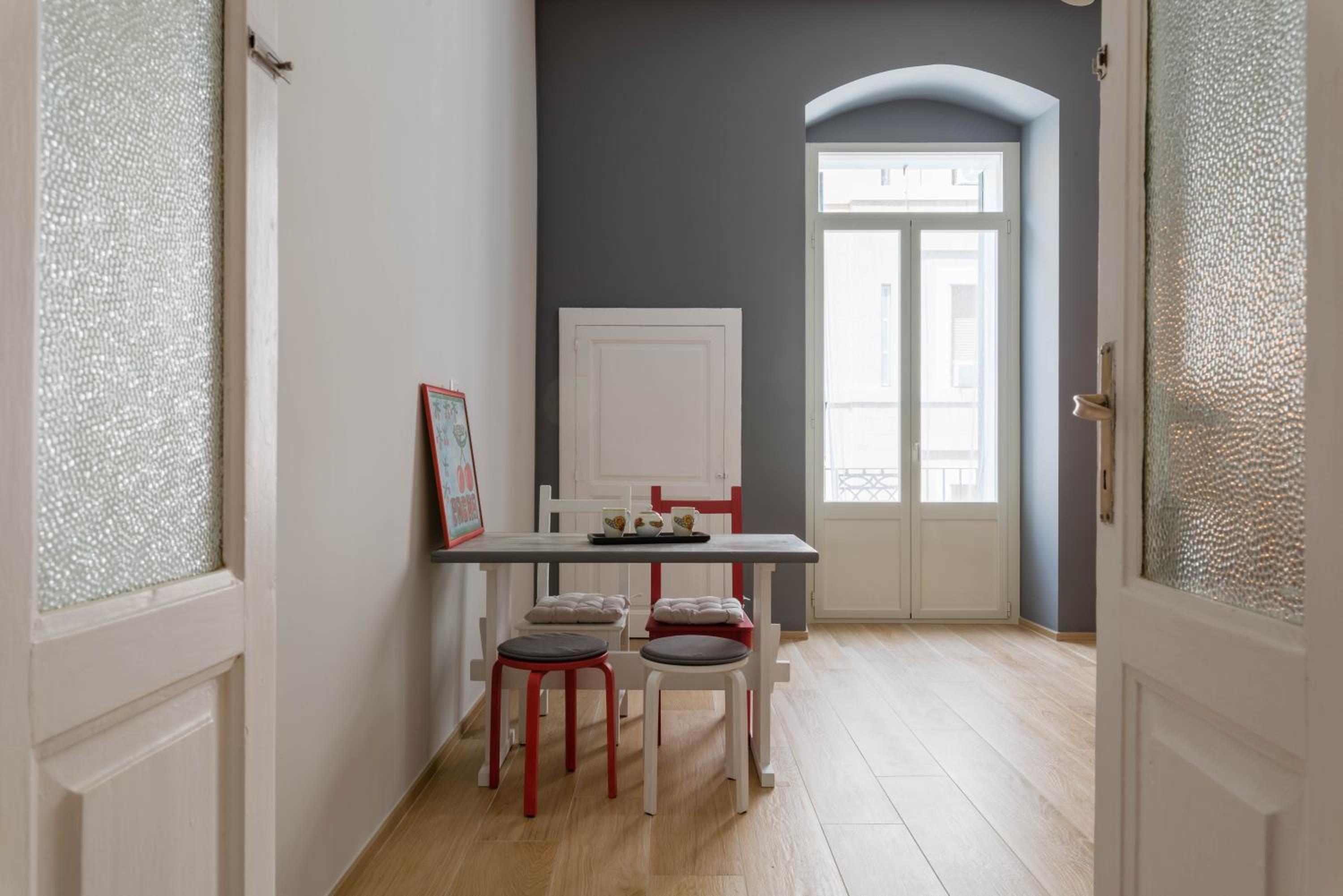 Superior Apartment - Photo 13