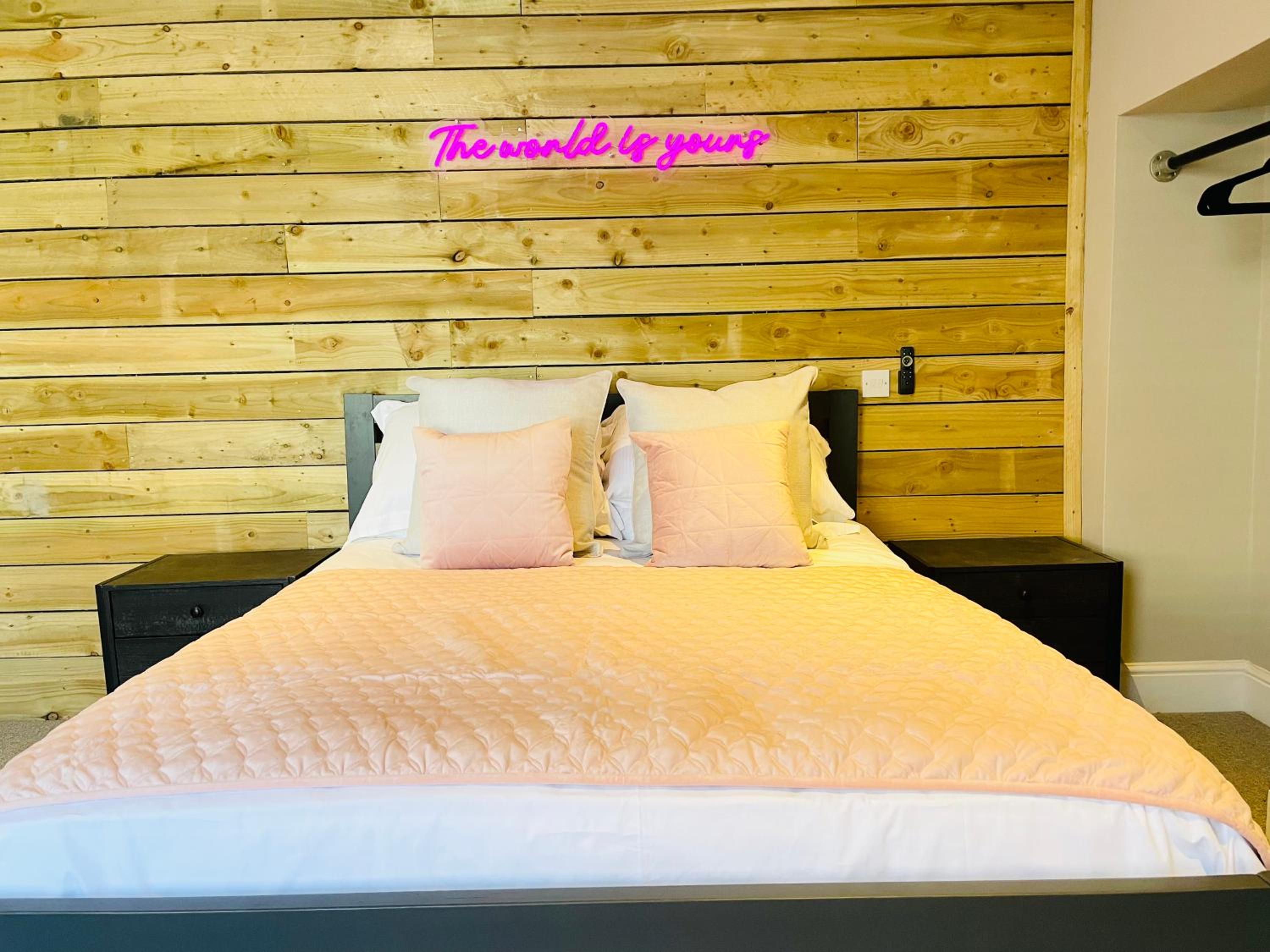Double Room - Photo 1