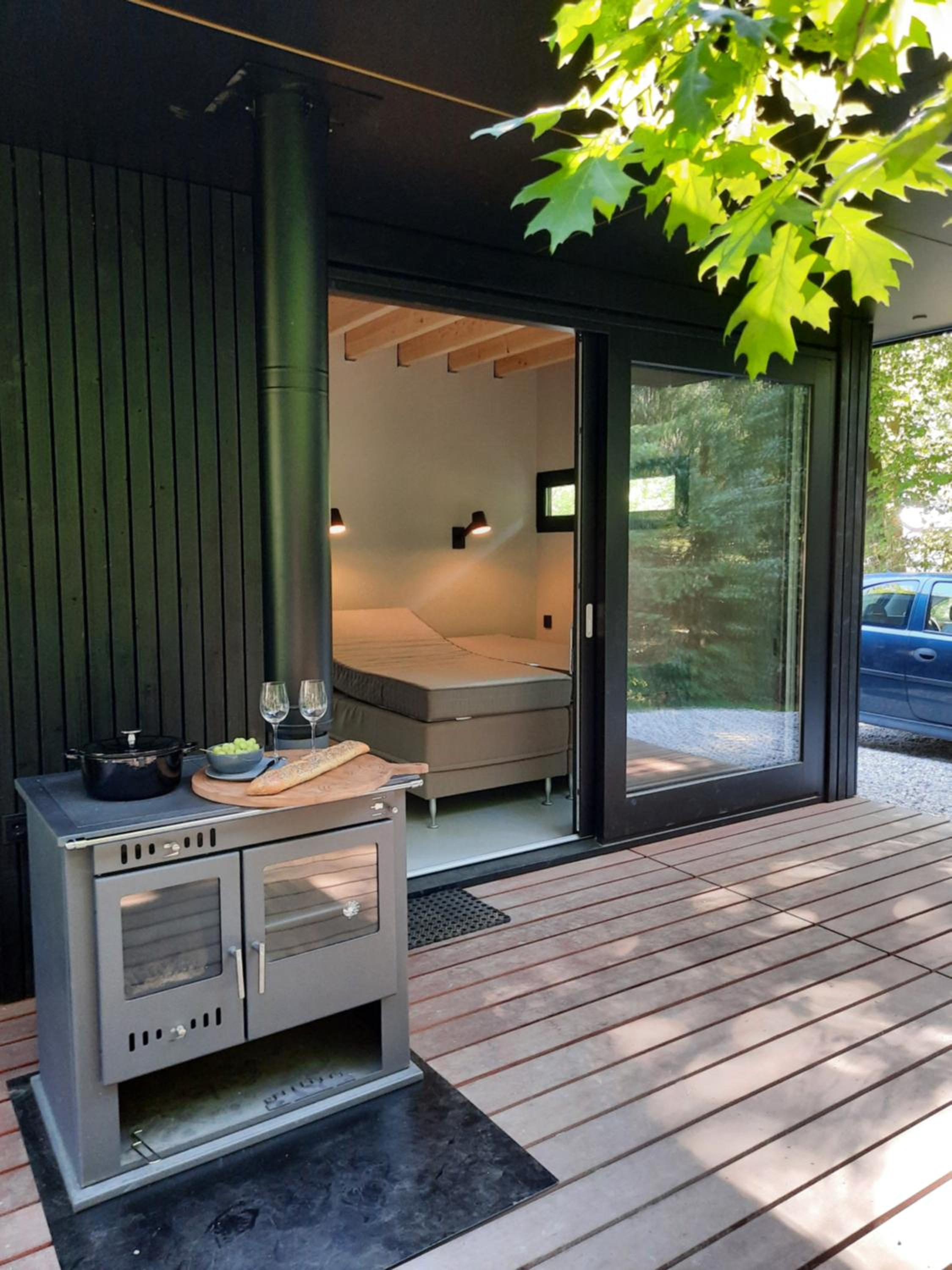 Vacation Home photo 1