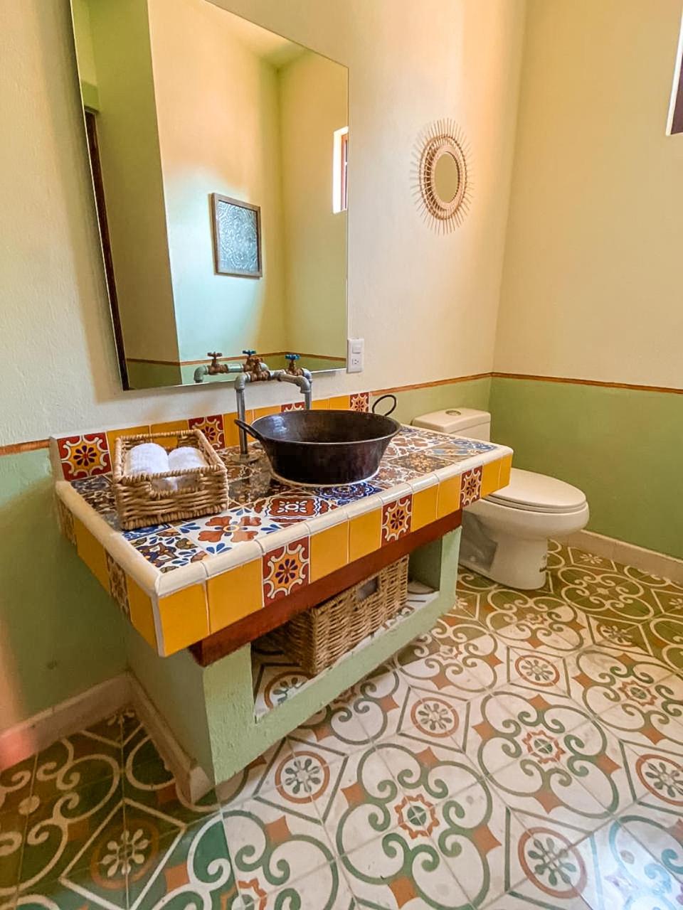 Family Suite - Photo 25