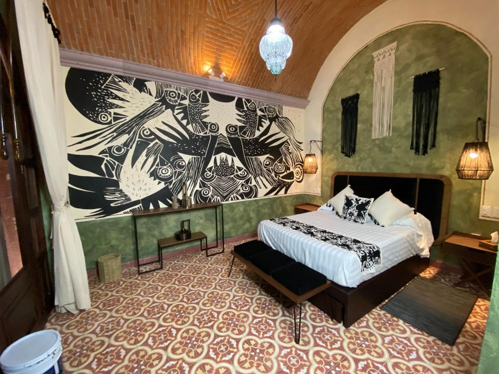Family Suite - Photo 20