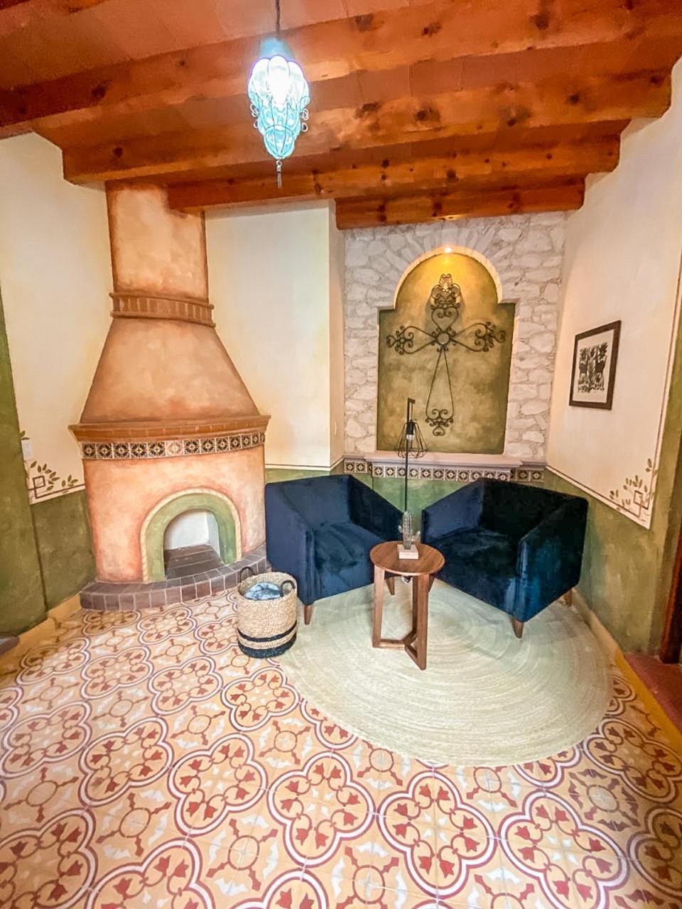 Family Suite - Photo 19