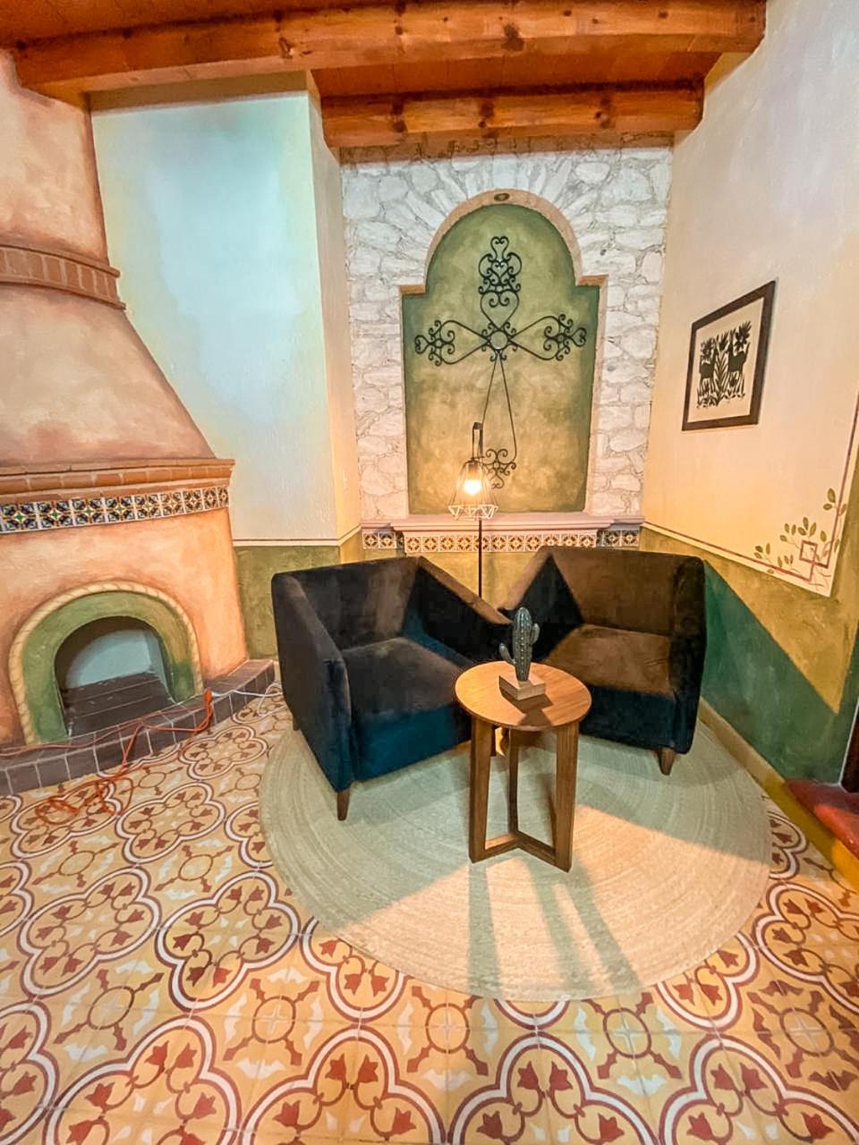 Family Suite - Photo 14