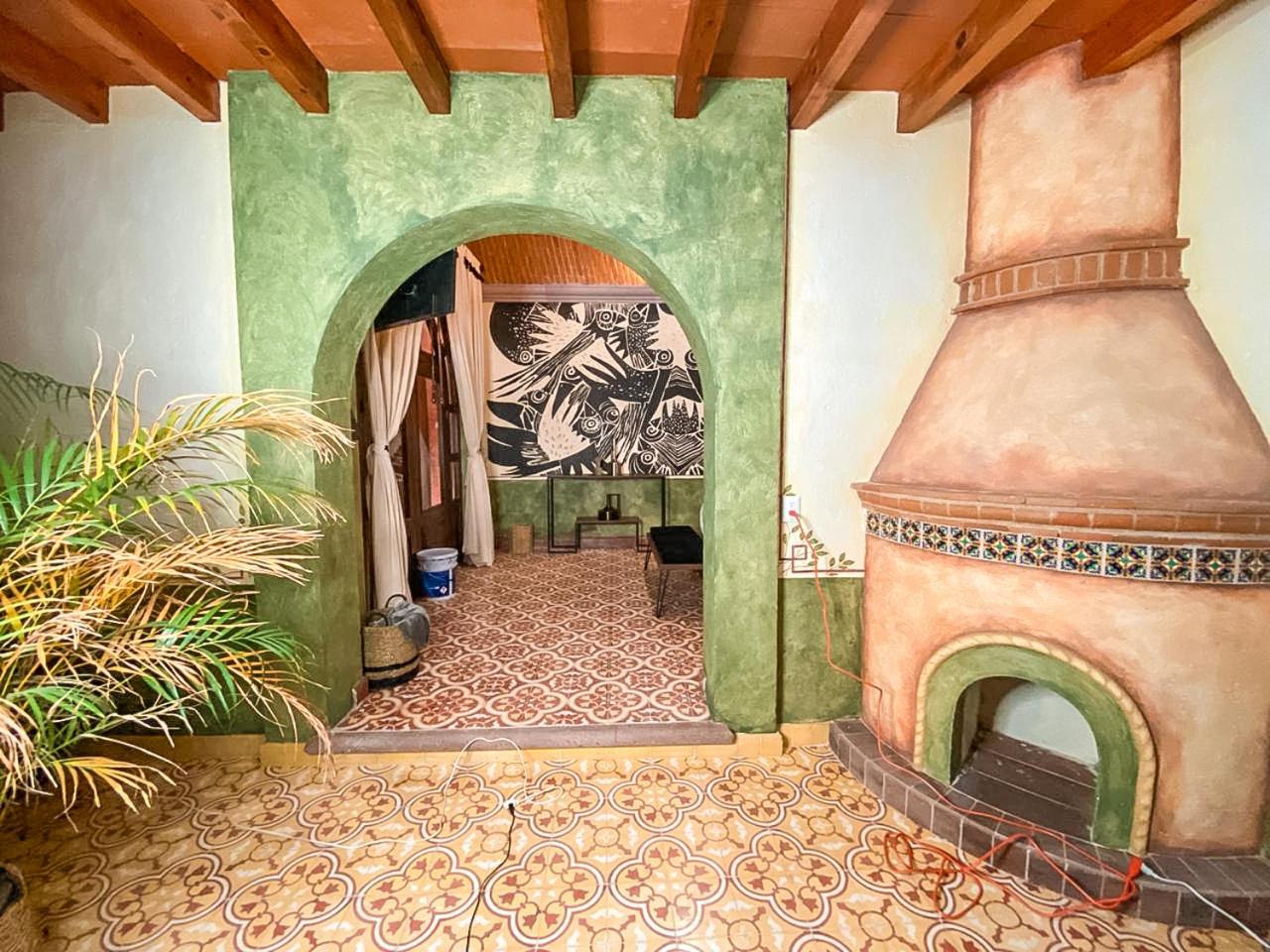 Family Suite - Photo 10