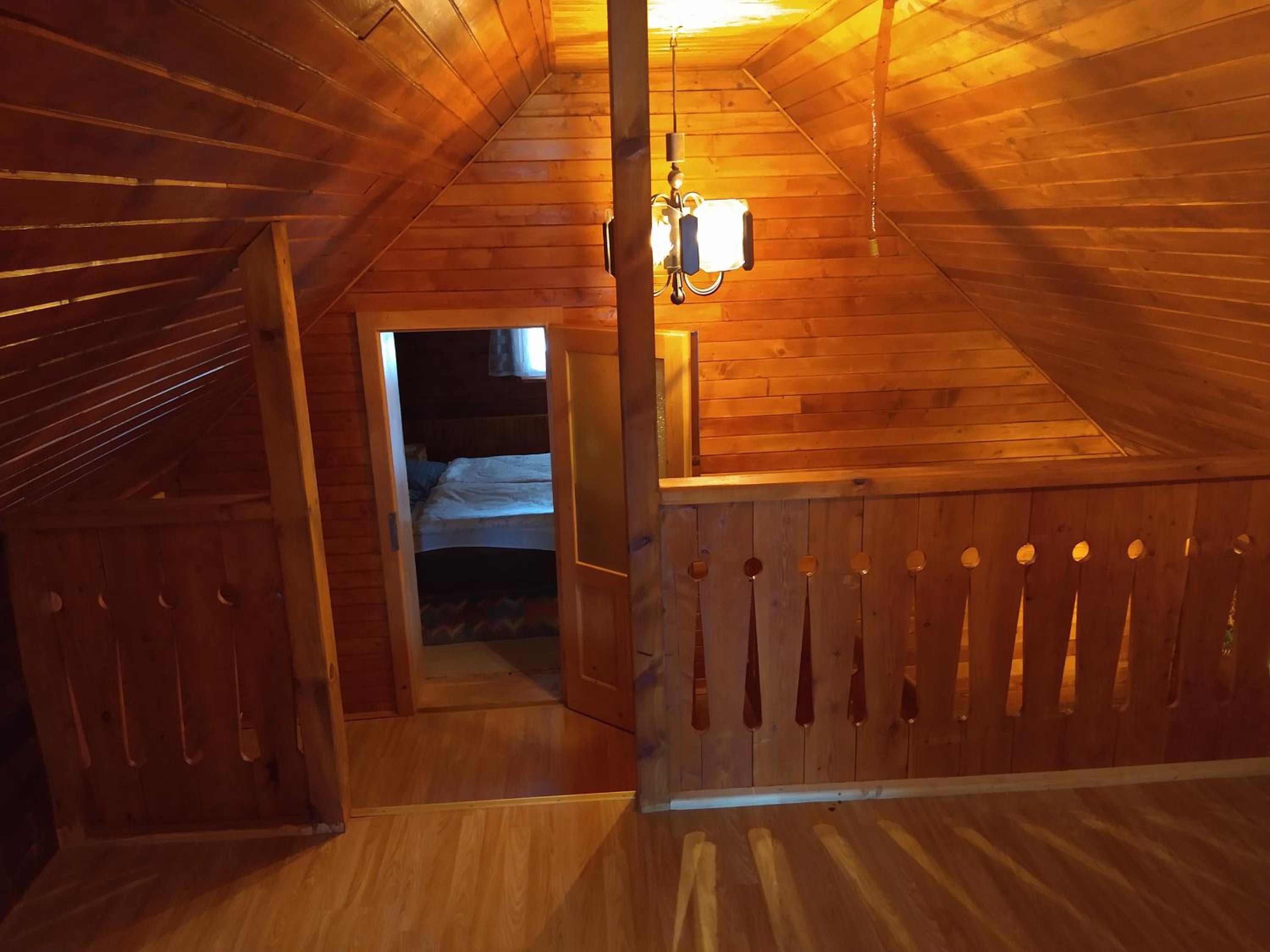 Four-Bedroom House photo 1